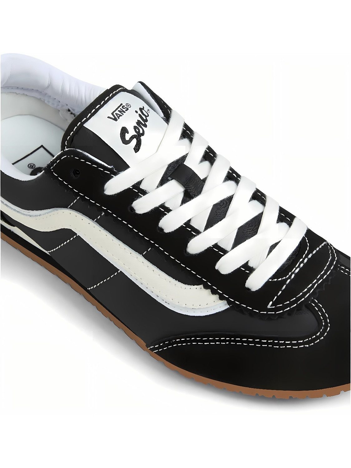 Vans Super Lowpro Sneaker