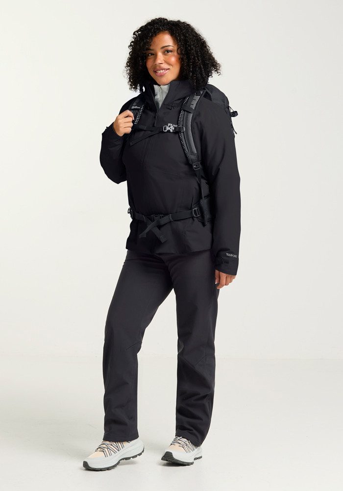 Jack Wolfskin Outdoorjacke WISPER INS JKT W