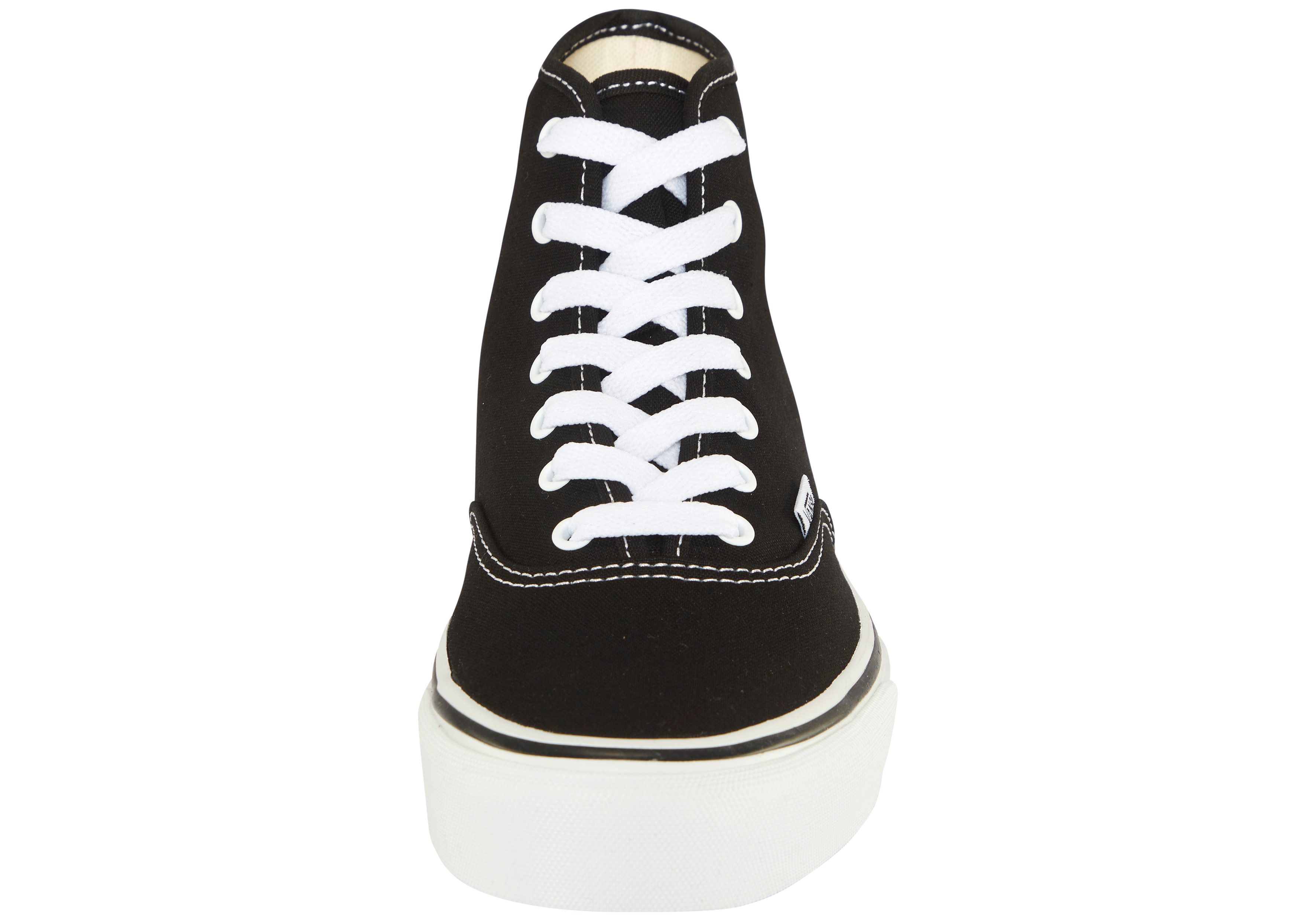 Vans Authentic Hi 2.0 Sneaker (für Jugendliche) – Bild 5 von 5