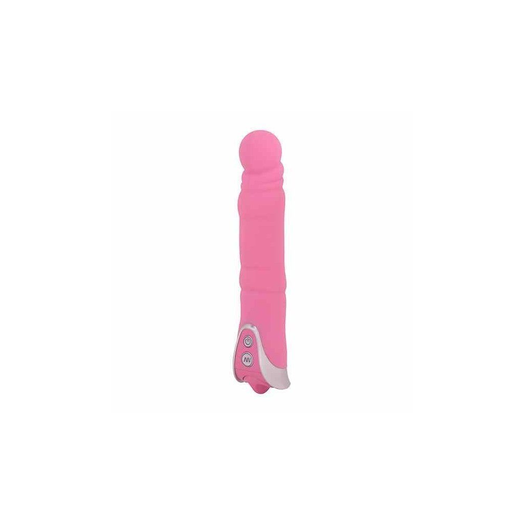 Vibe Incantation Vibe Vibrator mit Kugelspitze Therapy Therapy Pink,
