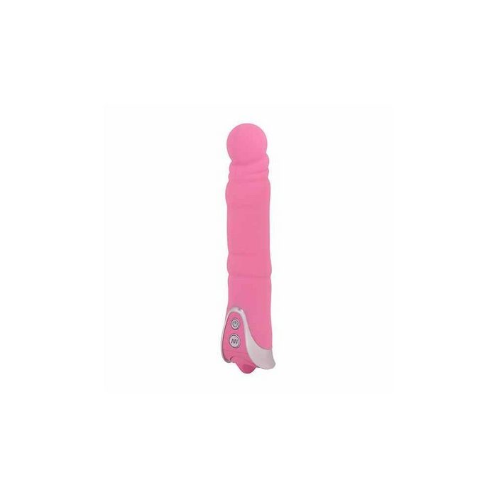 Vibe Therapy Vibrator Vibe Therapy Incantation Pink mit Kugelspitze