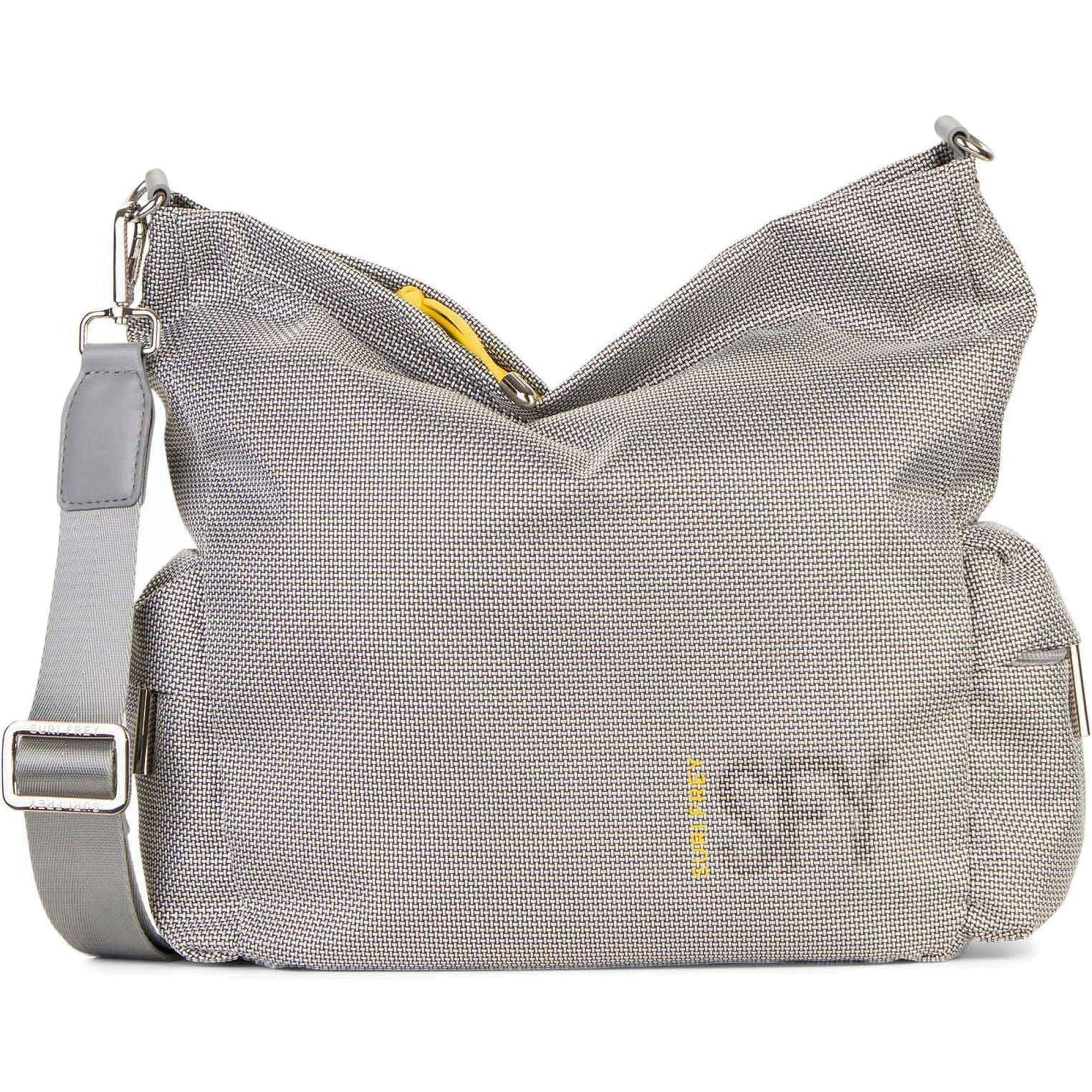 SURI FREY Umhängetasche SFY SURI Sports Cody, Nylon