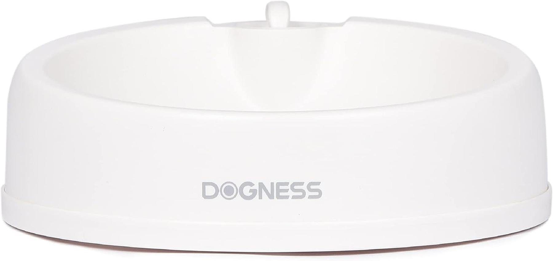 Dogness Futternapf TRAVEL BOWL REISE NAPF DOPPELFUNKTION