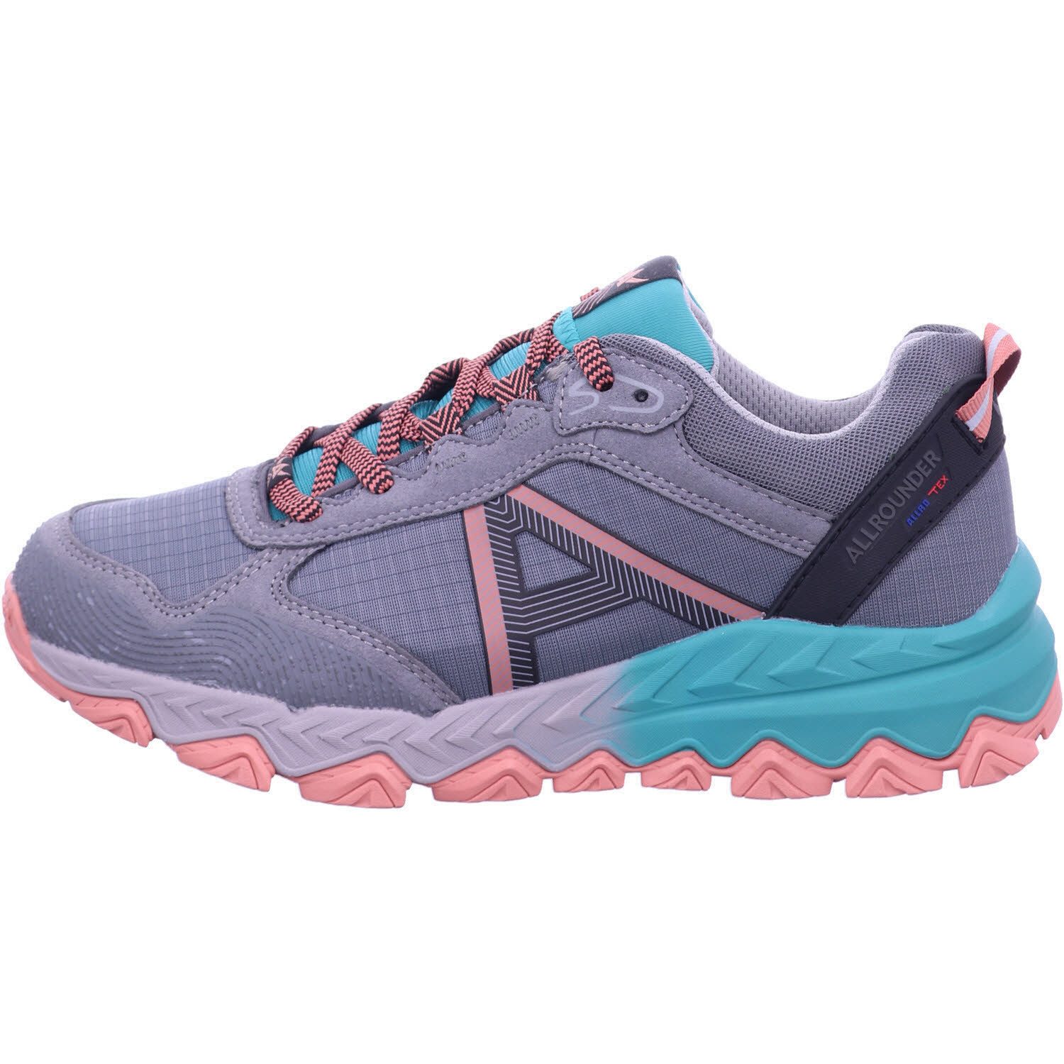 Allrounder by Mephisto Sneaker günstig online kaufen