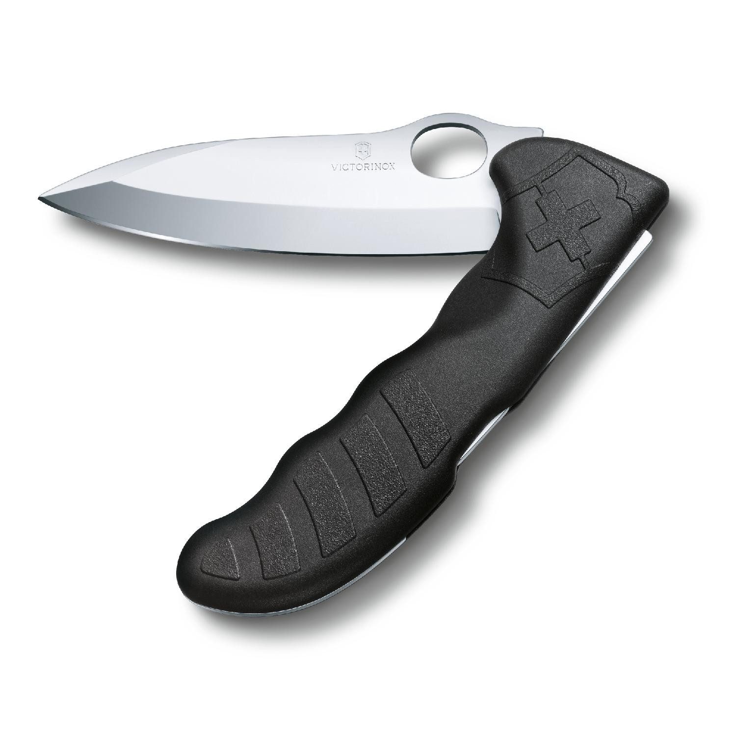 Victorinox Taschenmesser Victorinox Hunter Pro, schwarz, inkl. Etui