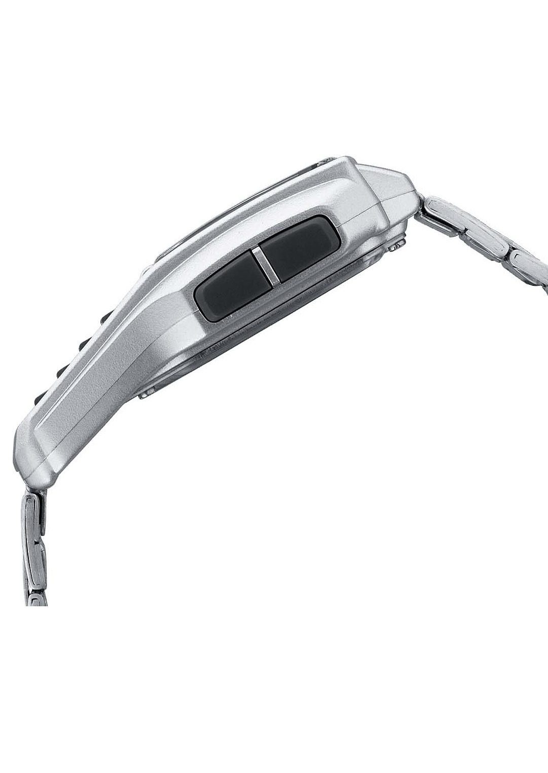 CASIO VINTAGE Chronograph DBC-32D-1AES, Quarzuhr, Armbanduhr, Taschenrechne günstig online kaufen