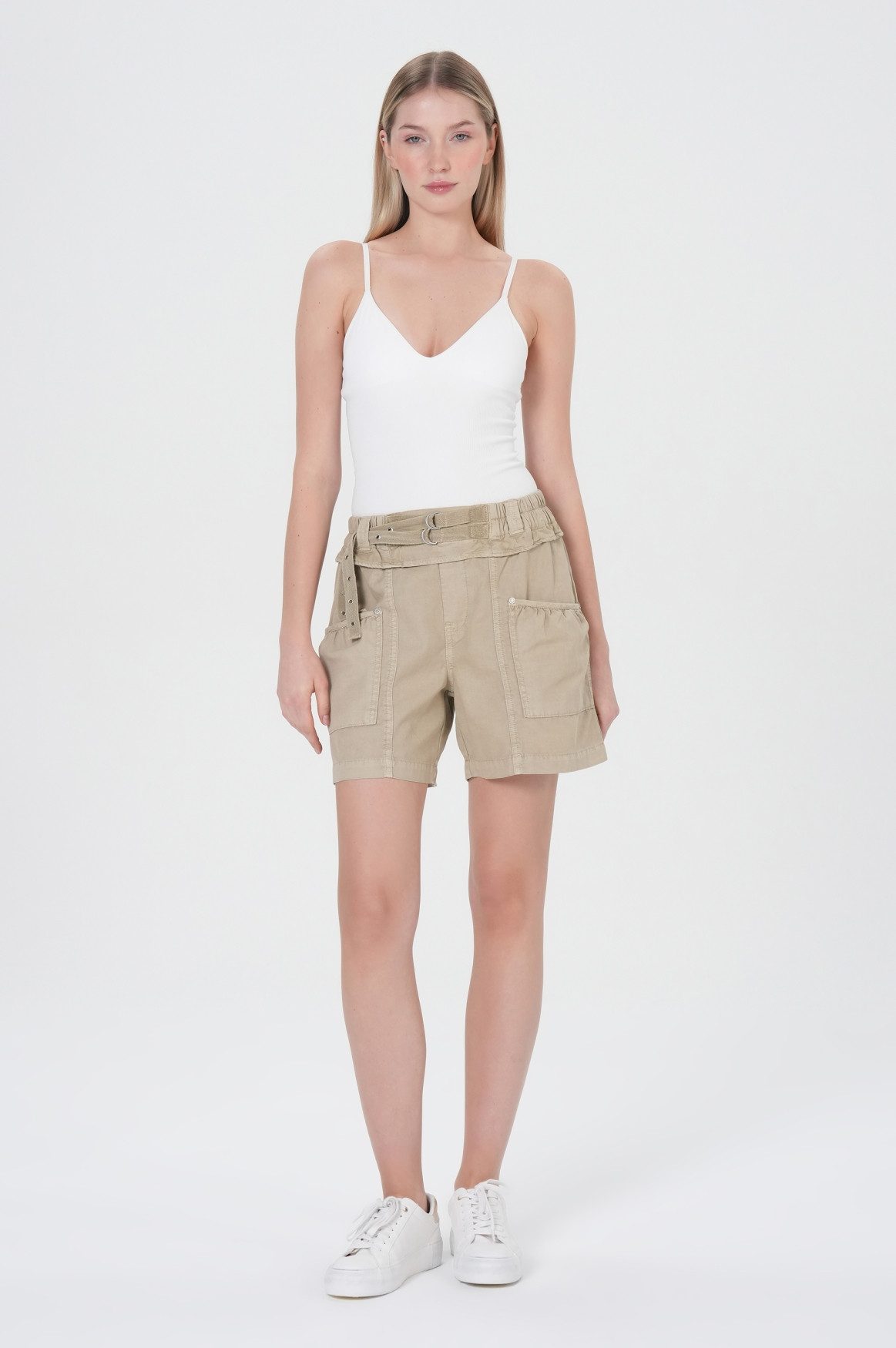 Miracle of Denim Jeansshorts Venus Shorts