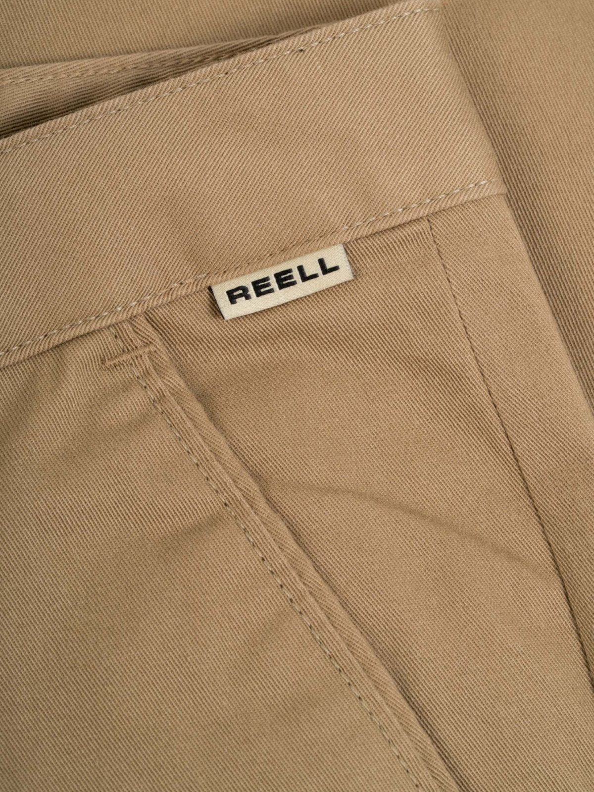 REELL Chinohose REELL Metro Flex Chino Pant (1-tlg) – Bild 4 von 5