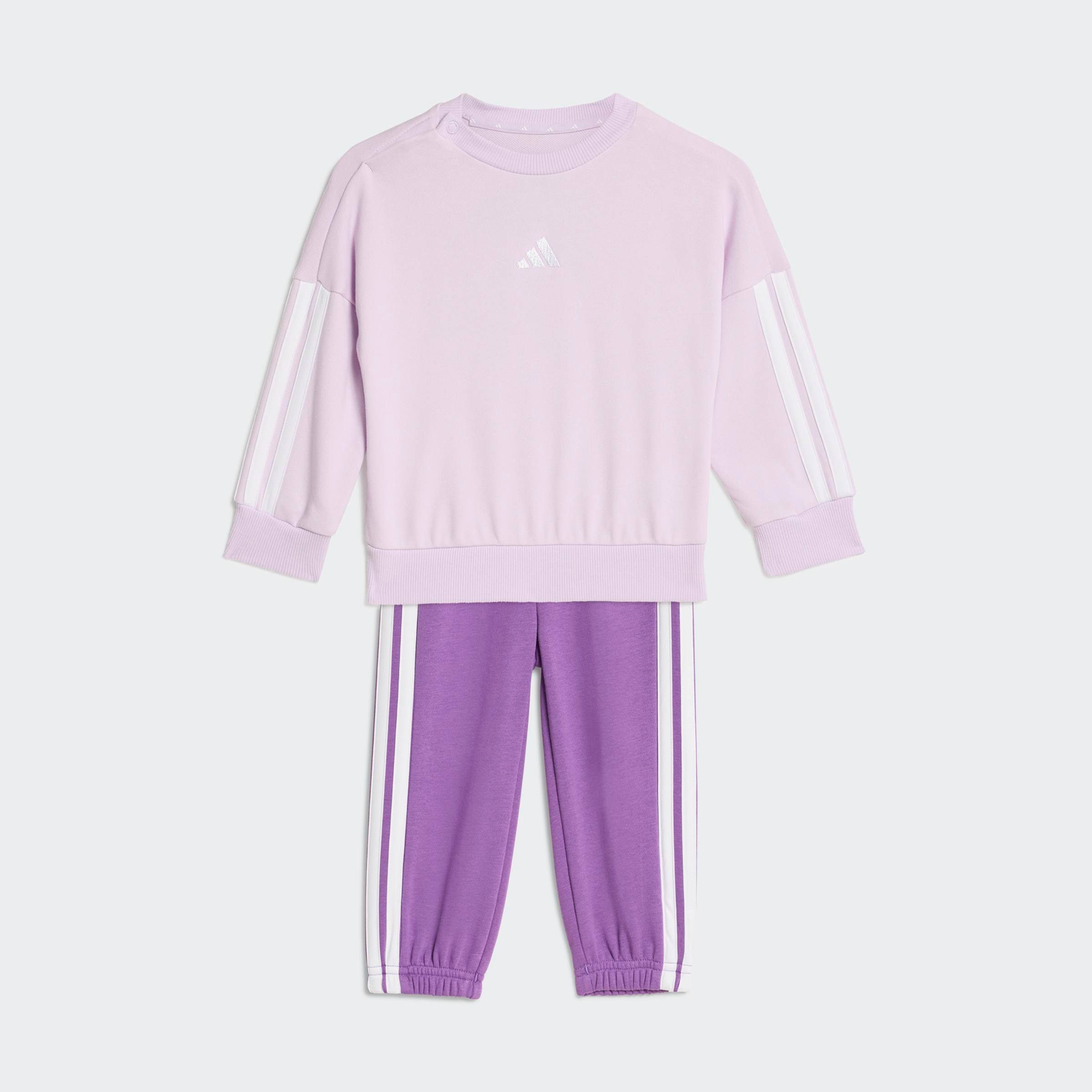 adidas Sportswear I 3S FT JOG 240 (2-tlg)