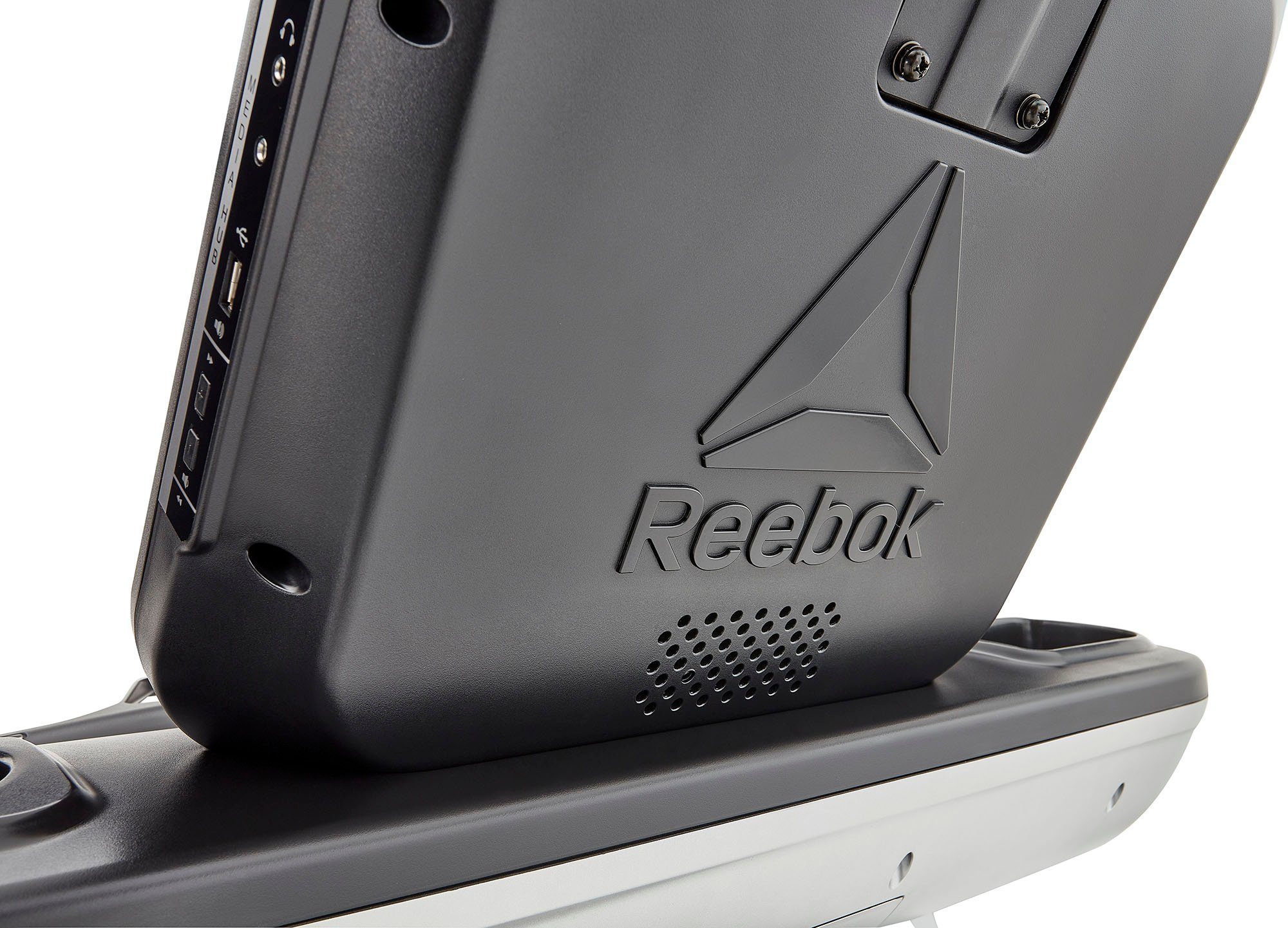 Reebok Laufband REEBOK SL8.0, mit 20 km/h und Höchstgeschwindigkeit DC-Motor