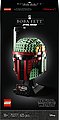 LEGO® Konstruktionsspielsteine »Boba Fett™ Helm (75277), LEGO® Star Wars™«, (625 St), Made in Europe, Bild 4