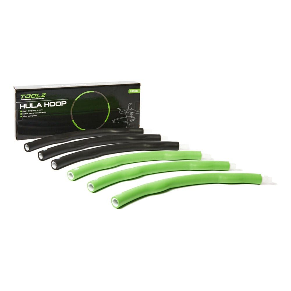 Toolz Fitnessrolle Hula Hoop