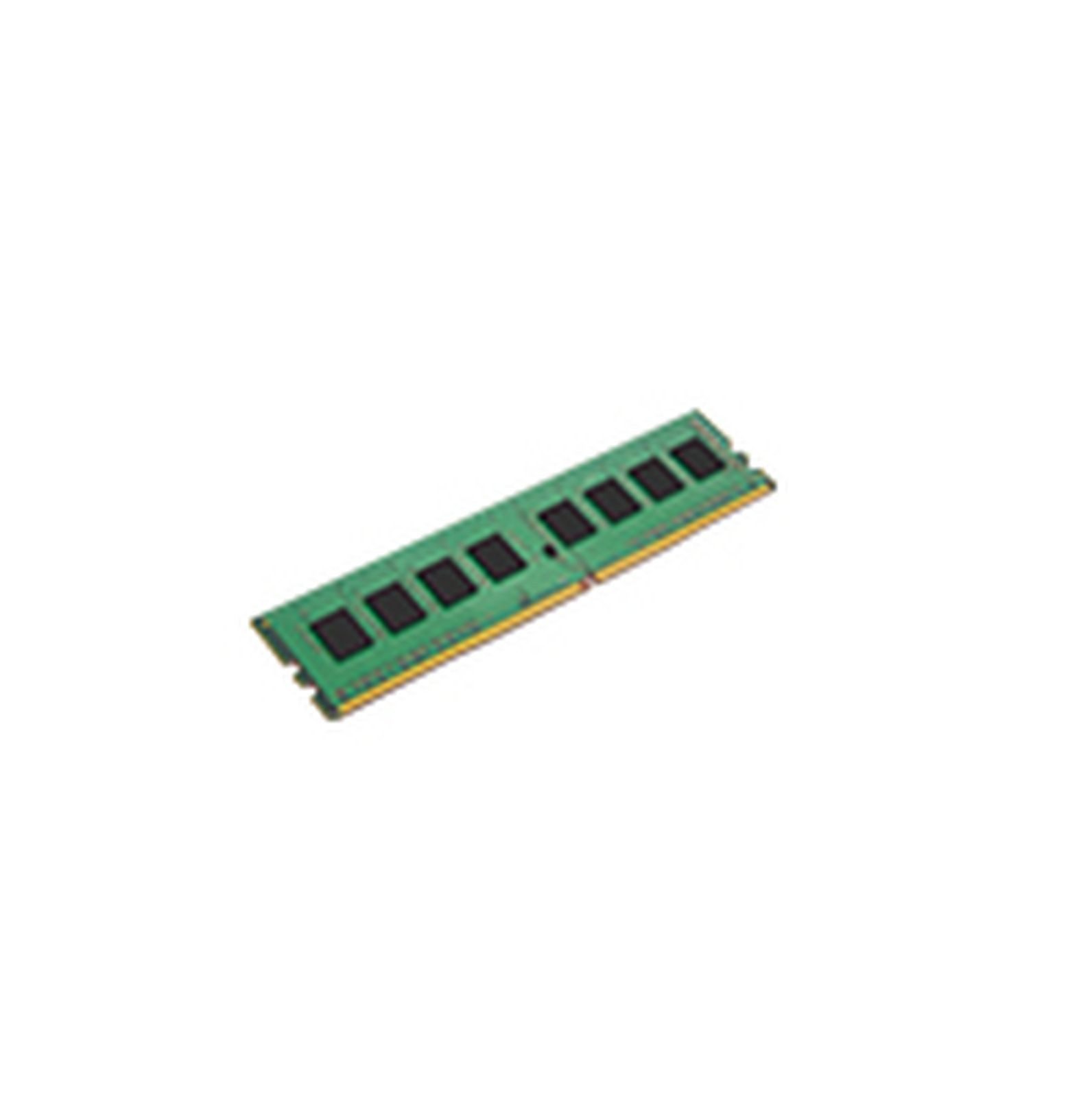 Kingston ValueRAM - DDR4 - Modul - 8 GB - DIMM PC-Arbeitsspeicher