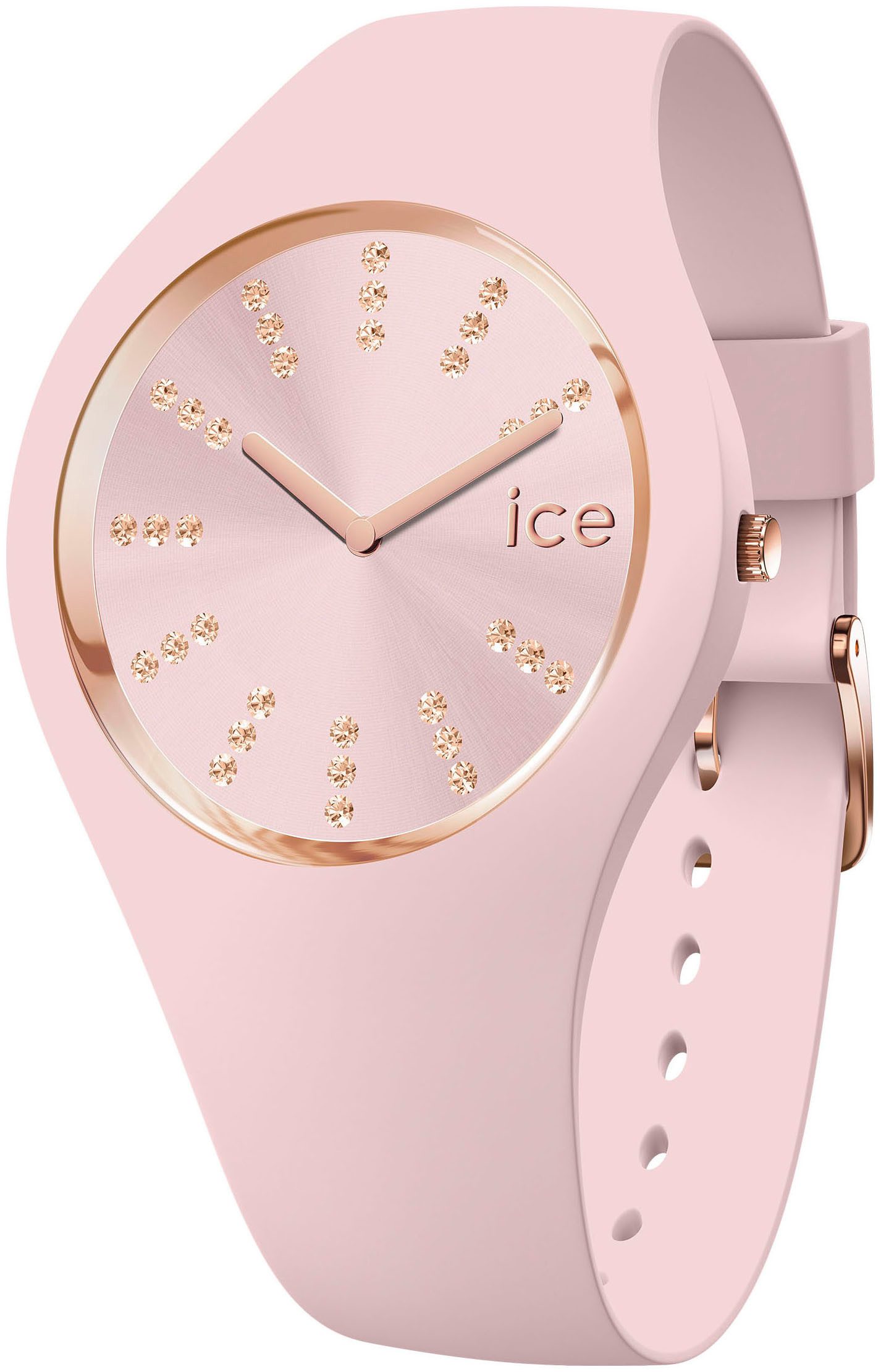 Quarzuhr ICE cosmos - Small+ - 2H 021592