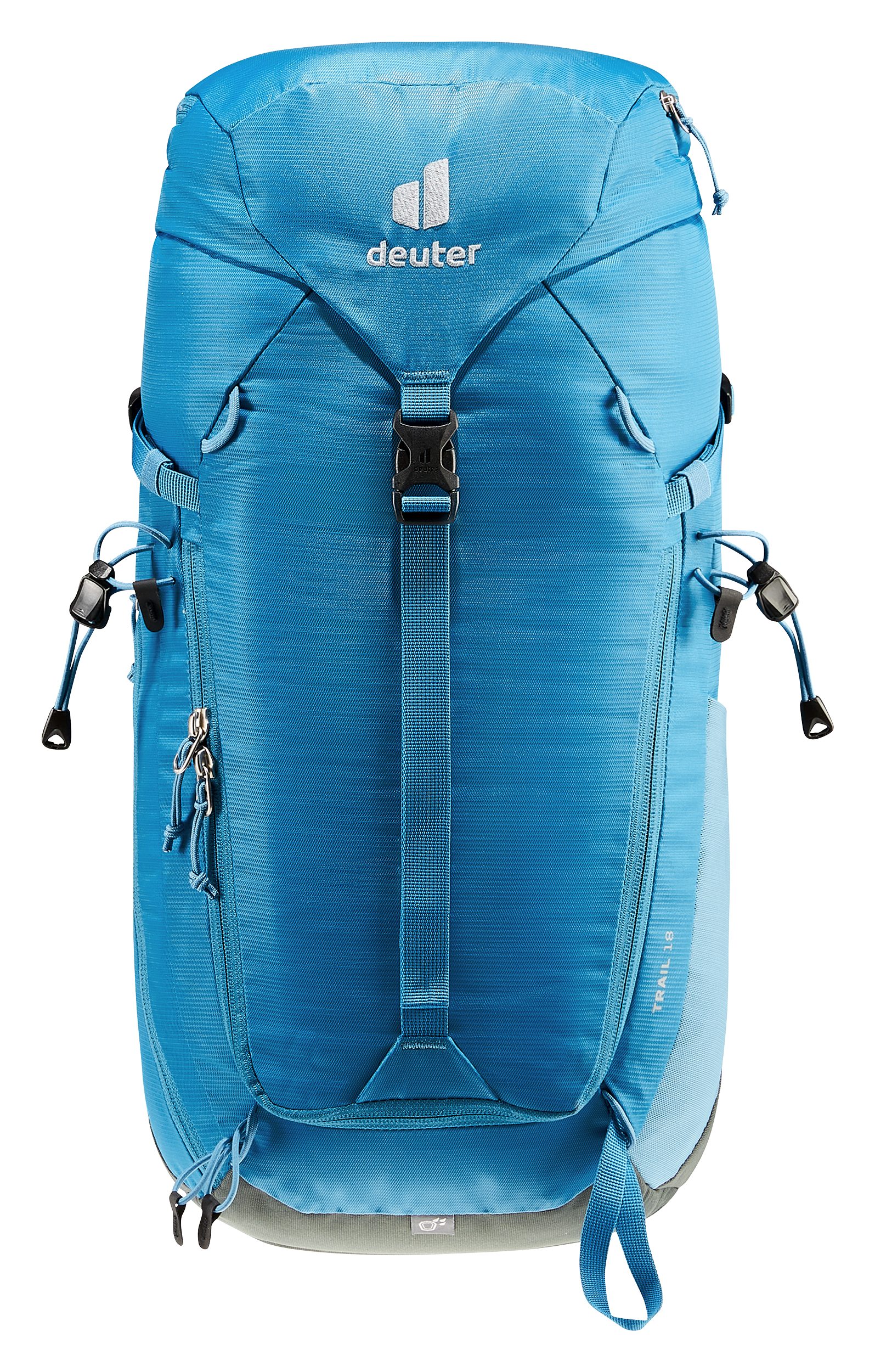 deuter Kletterrucksack Trail 18