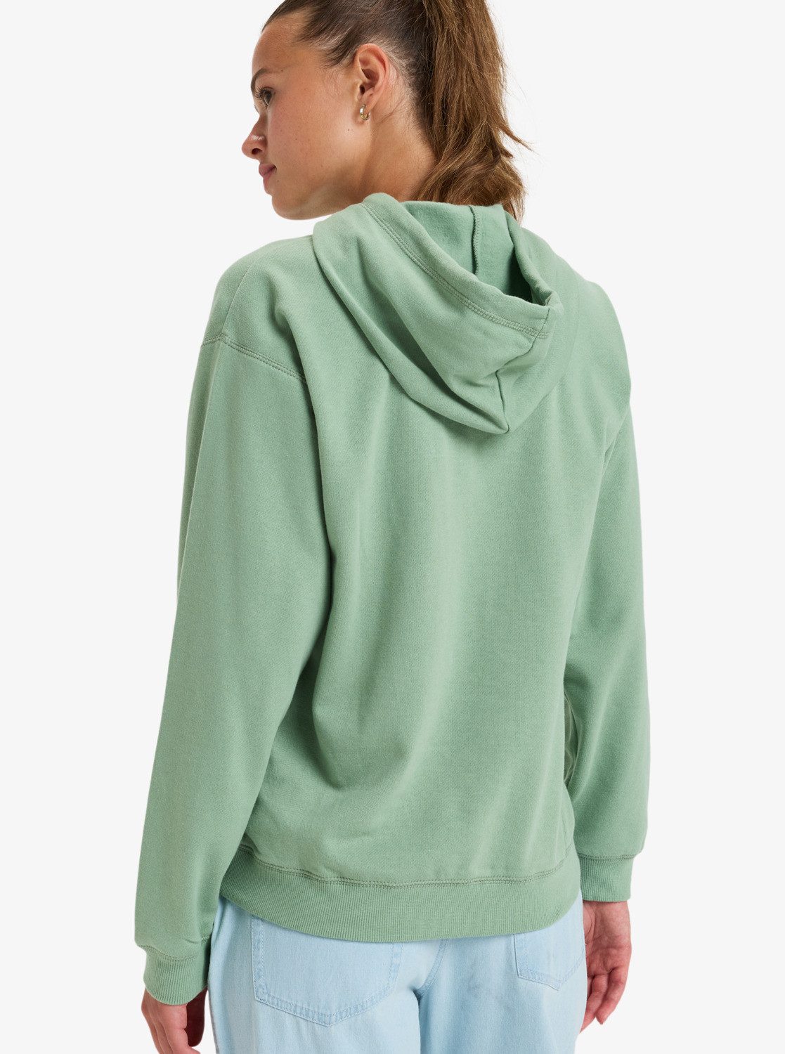 Roxy Kapuzensweatshirt SATURDAZE HOODIE