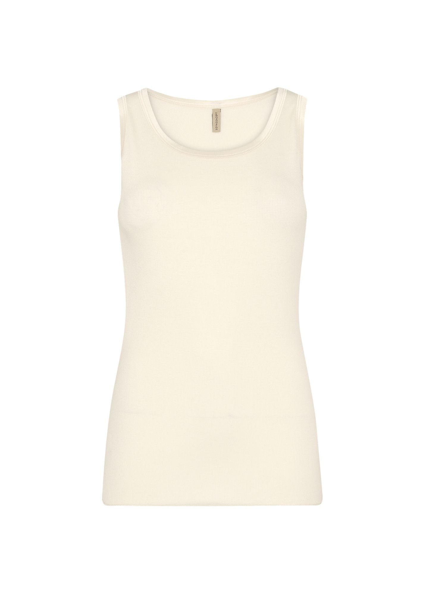 soyaconcept Kurzarmshirt günstig online kaufen