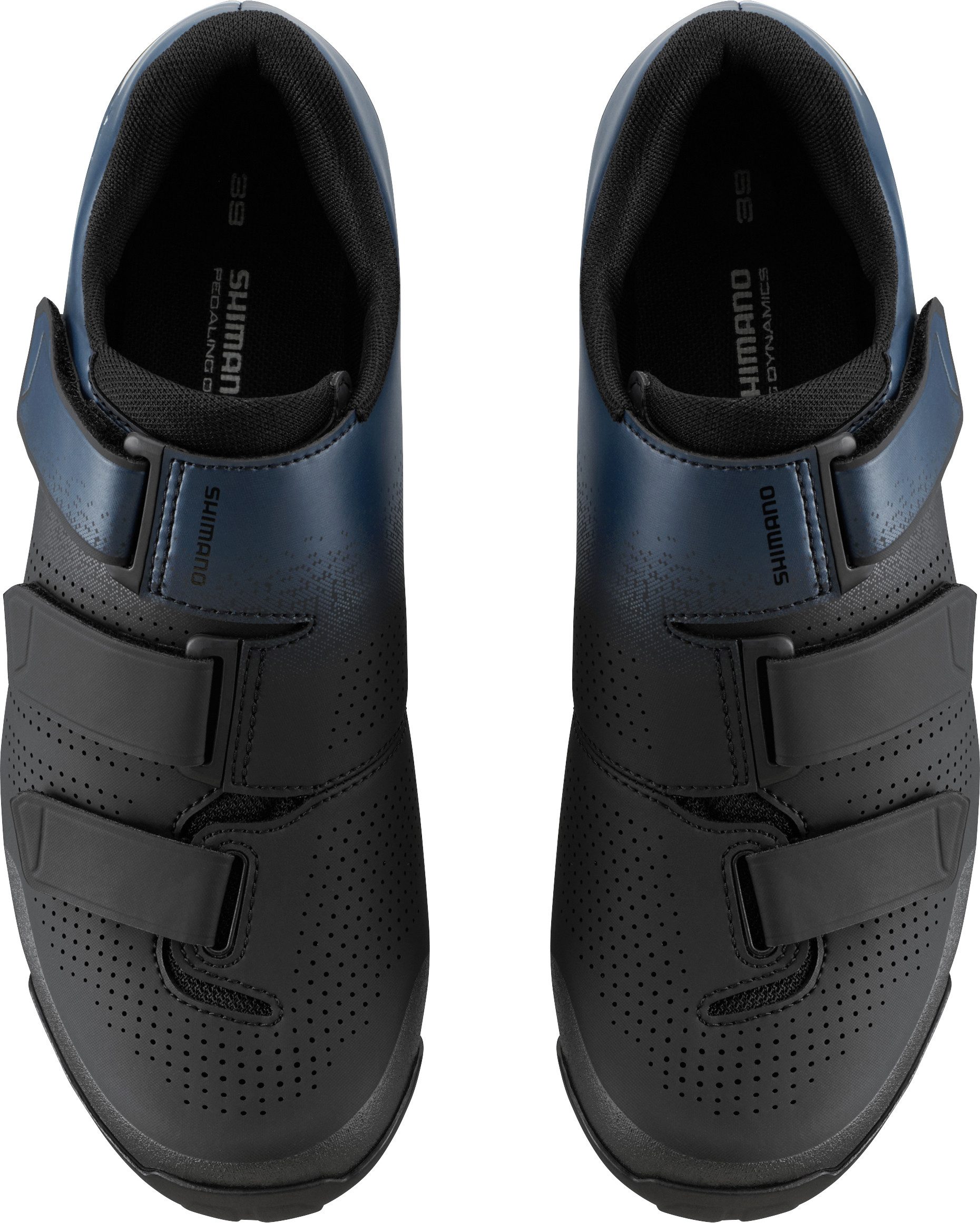 Shimano Fahrradschuh MTB - Fahrradschuhe SH-XC102