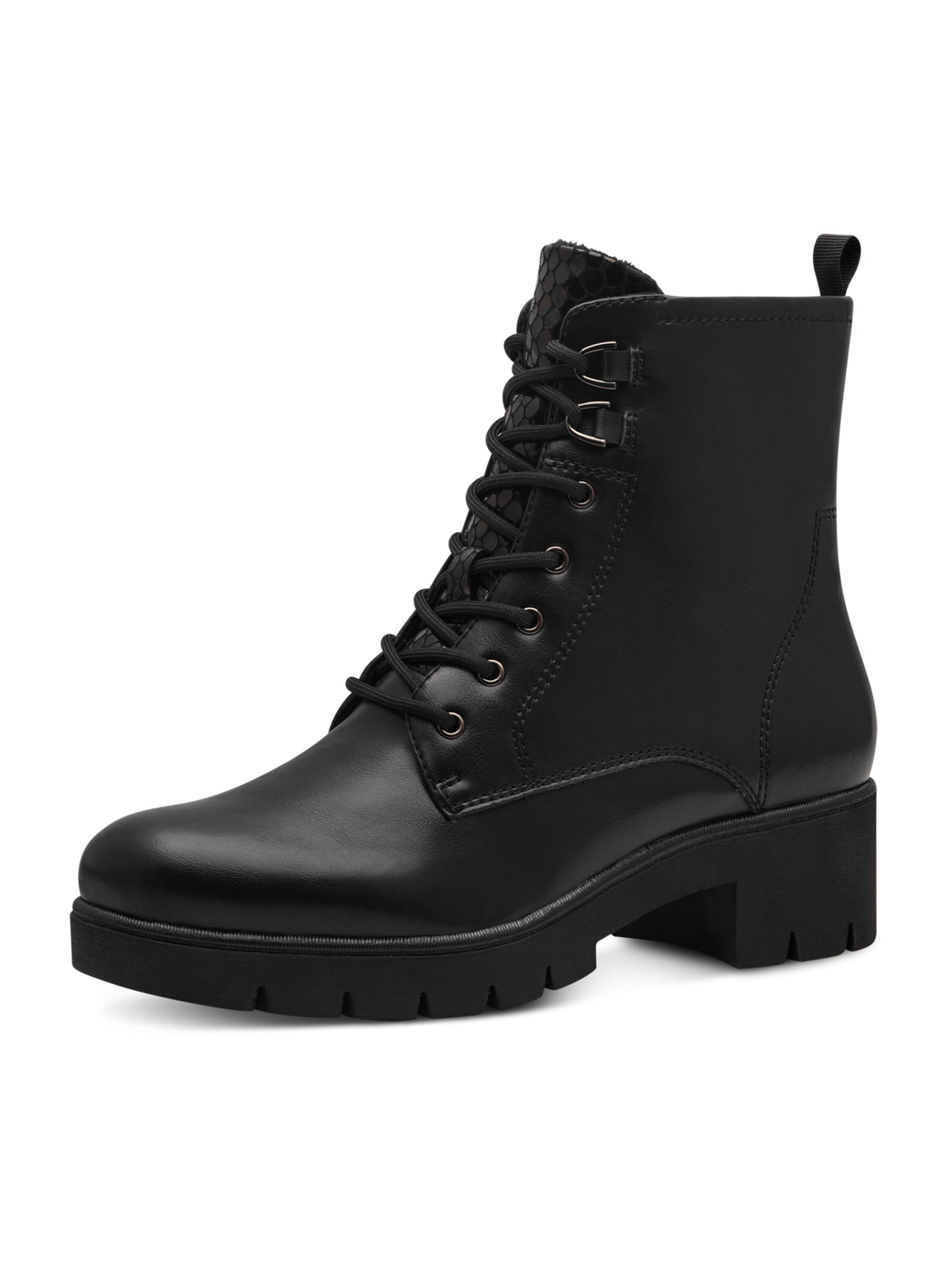 Tamaris Schnürstiefelette (1-tlg) günstig online kaufen