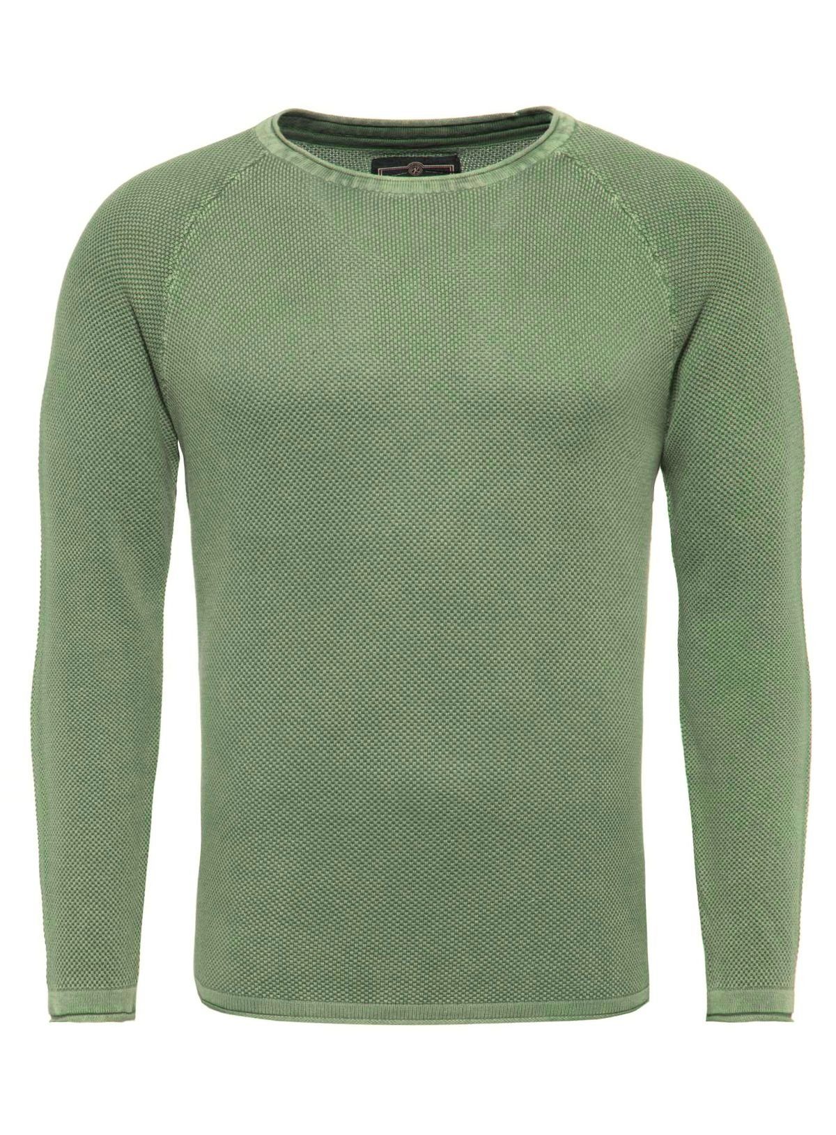 Key Largo Strickpullover für Herren Thomas günstig online kaufen