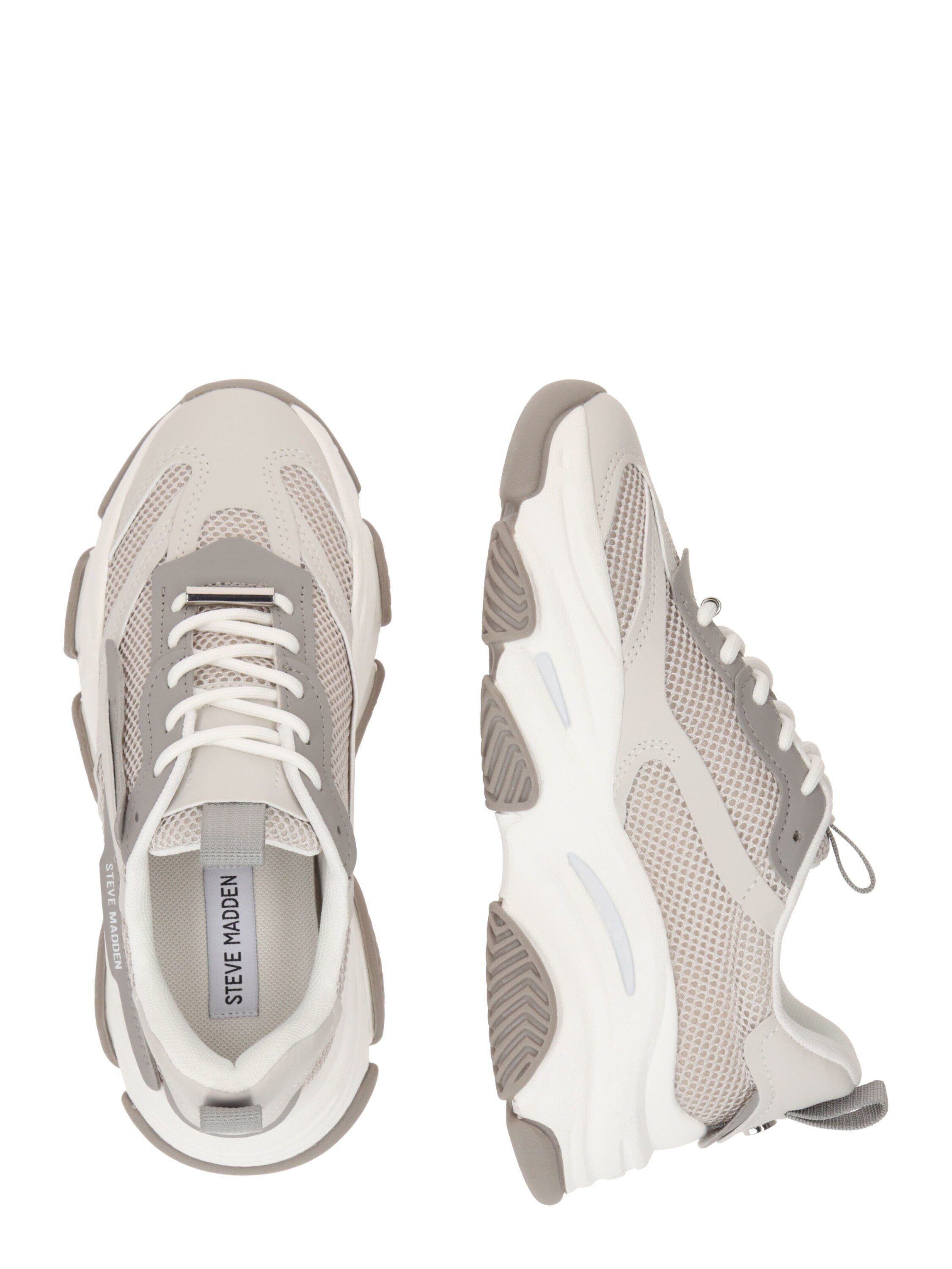 STEVE MADDEN POSSESSION Sneaker (1-tlg) günstig online kaufen