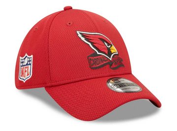 New Era Flex Cap NFL Arizona Cardinals 2022 Sideline Coach 39Thirty