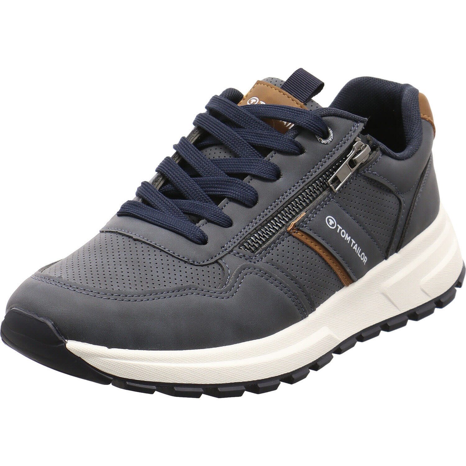 TOM TAILOR Кроссовки