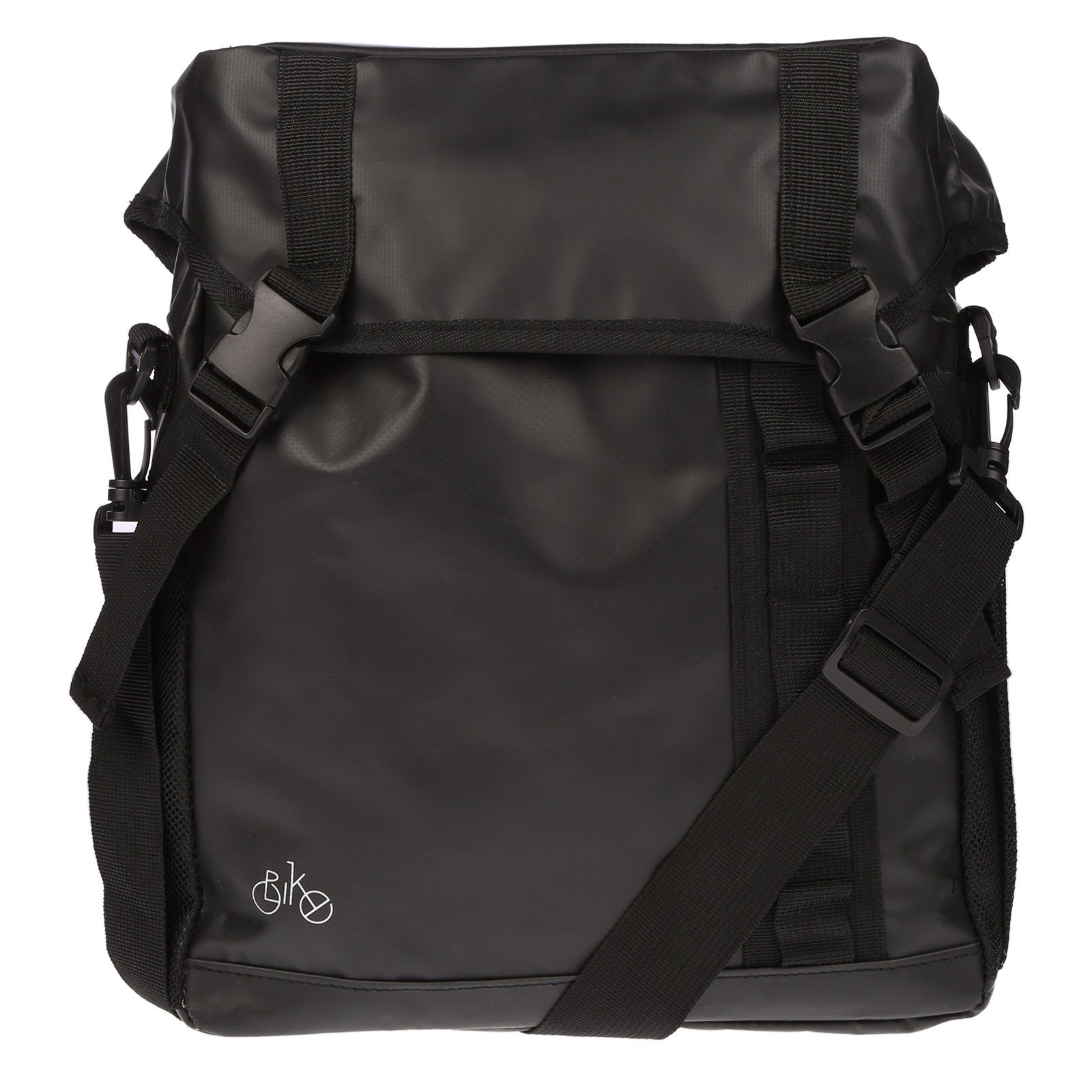 Umhängetasche Christian Wippermann Hochwertige Fahrradtasche
