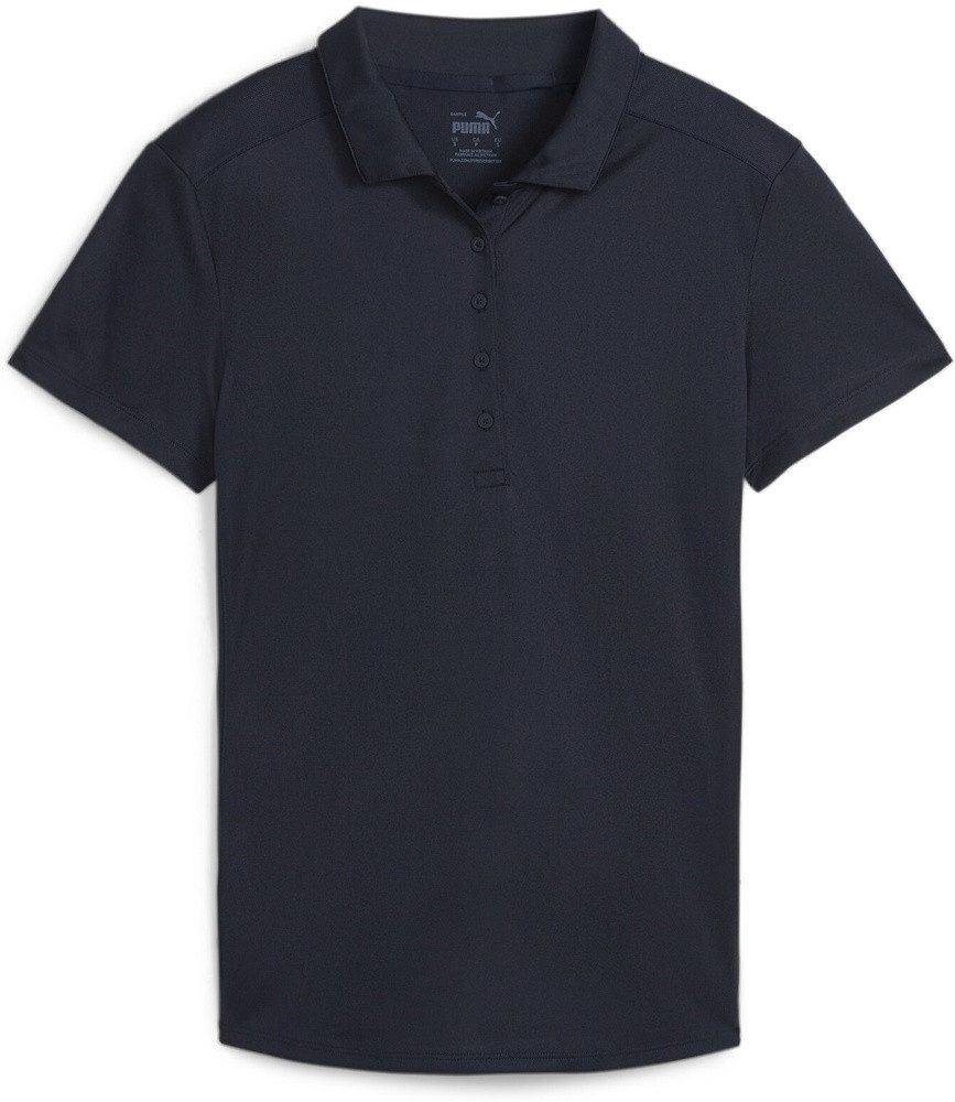 PUMA Poloshirt W Pure SS Polo