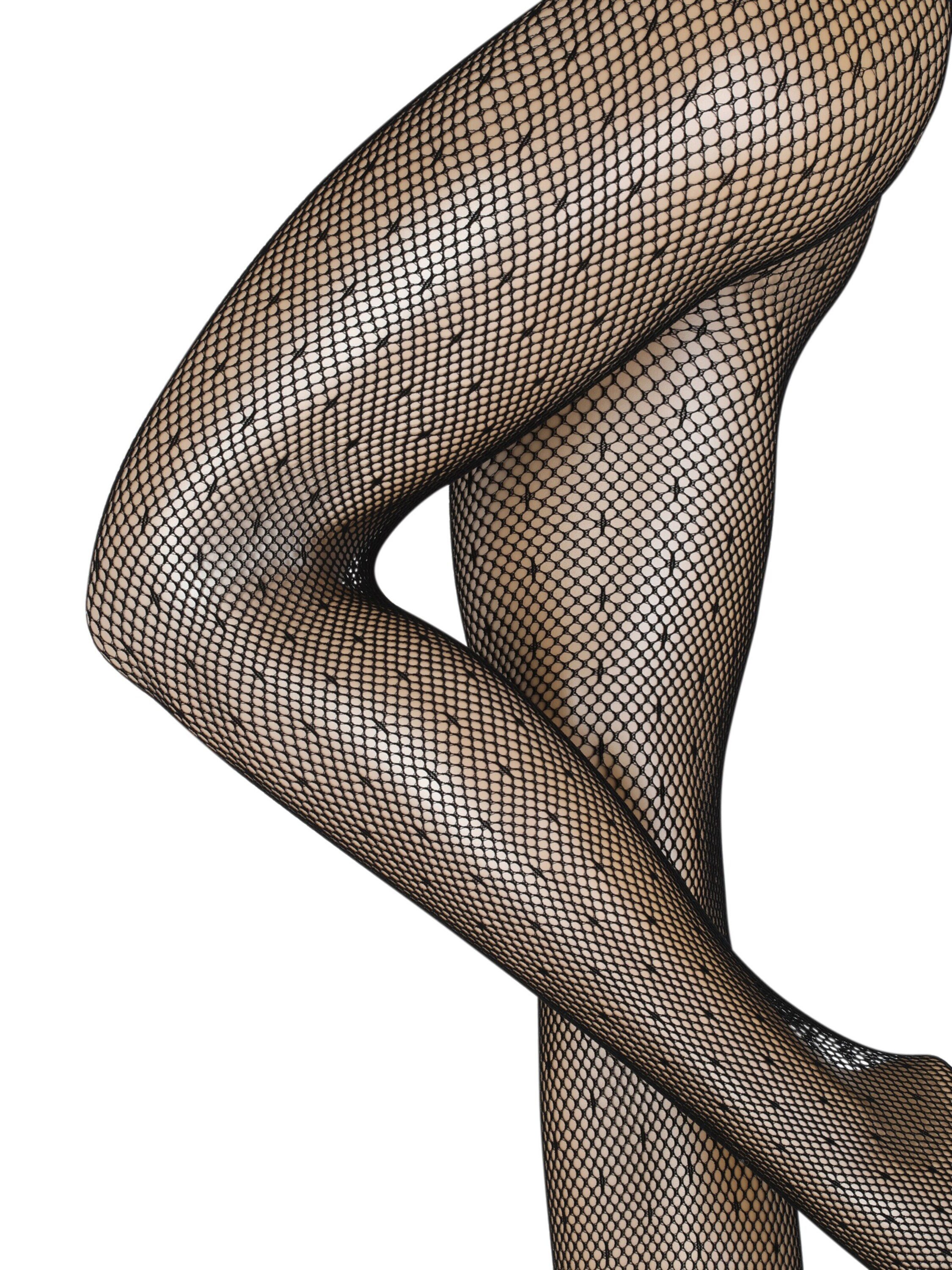 ONLY CARMAKOMA Feinstrumpfhose CARESTA (1 St)
