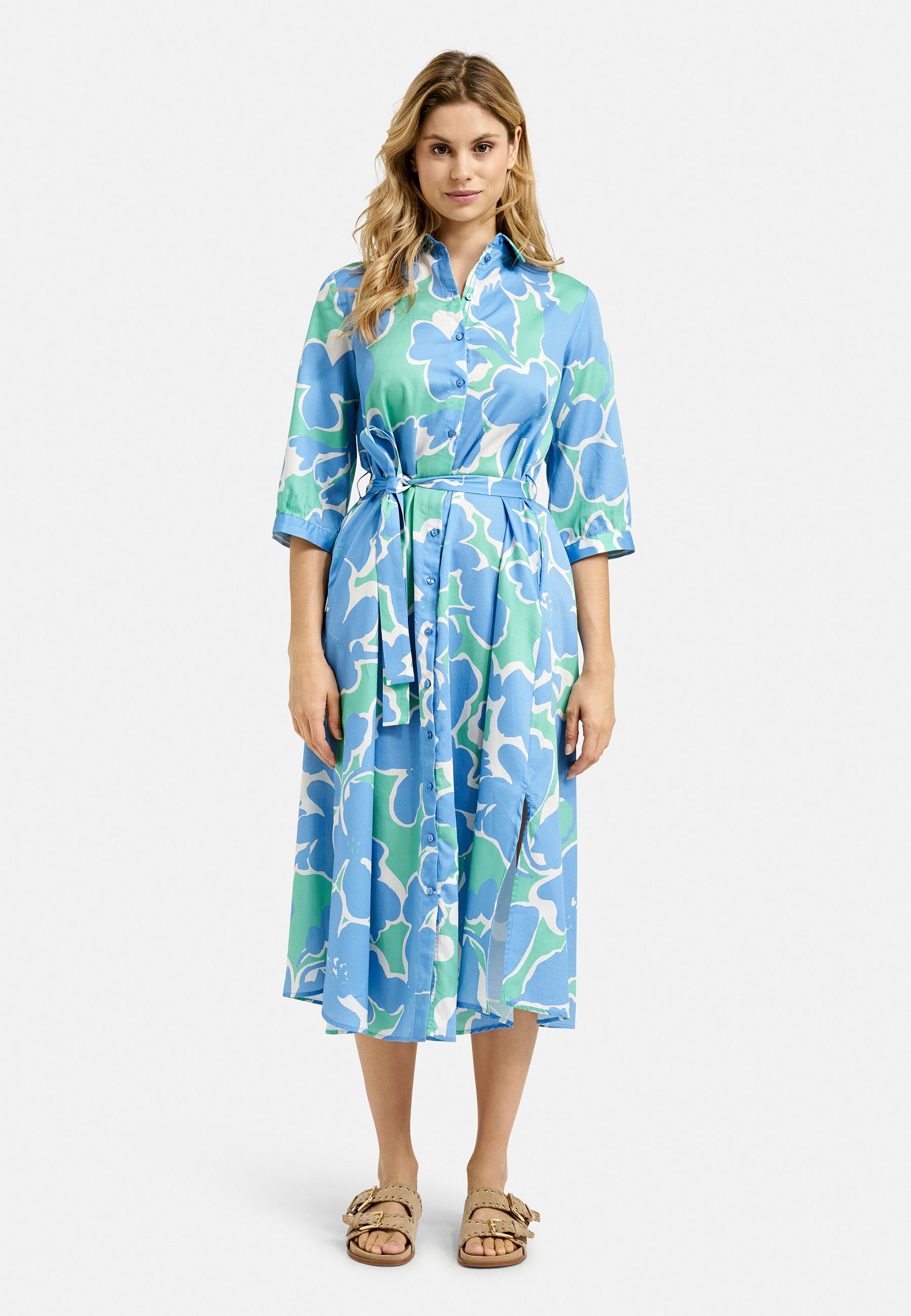 Sommerkleid