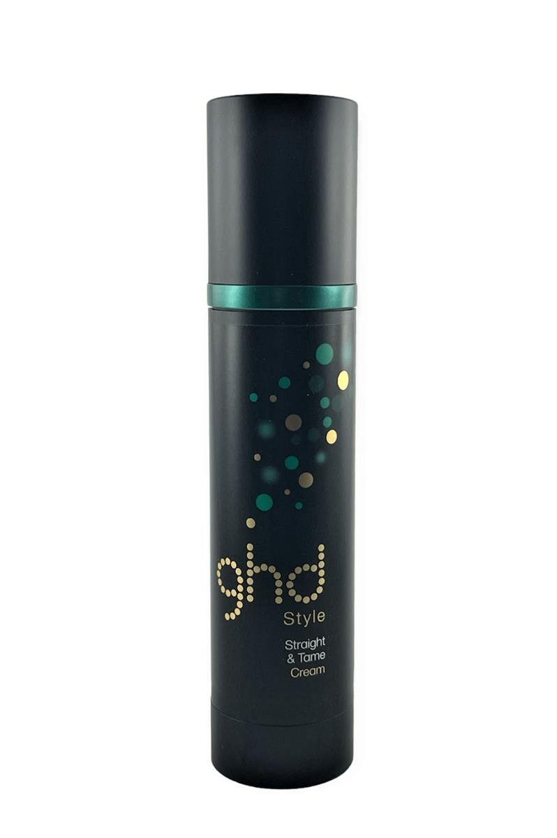 GHD Haarspray ghd Style Straight & Tame Cream 120ml, 1-tlg.