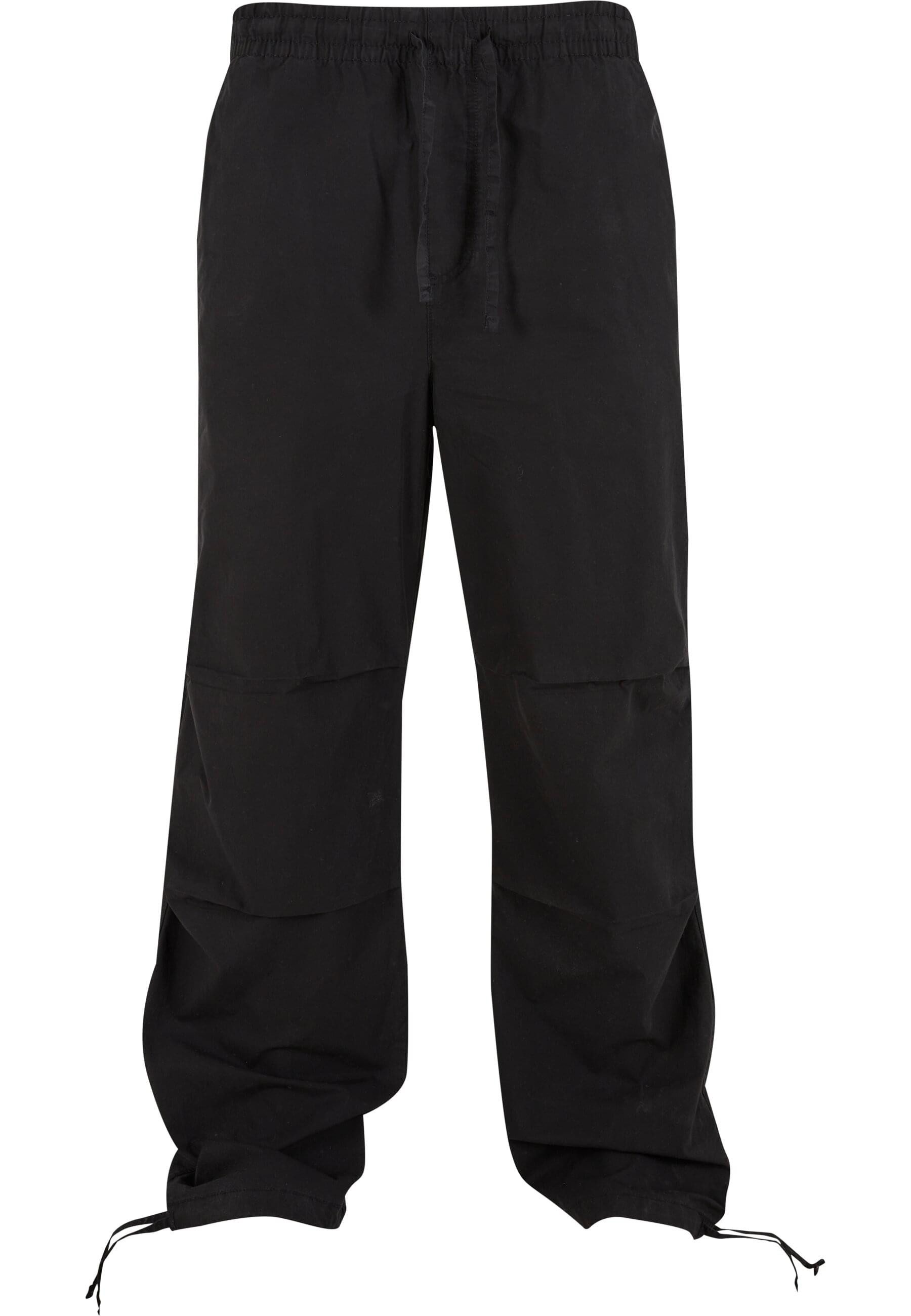 URBAN CLASSICS Stoffhose Urban Classics Wide Poplin Pants (1-tlg) günstig online kaufen