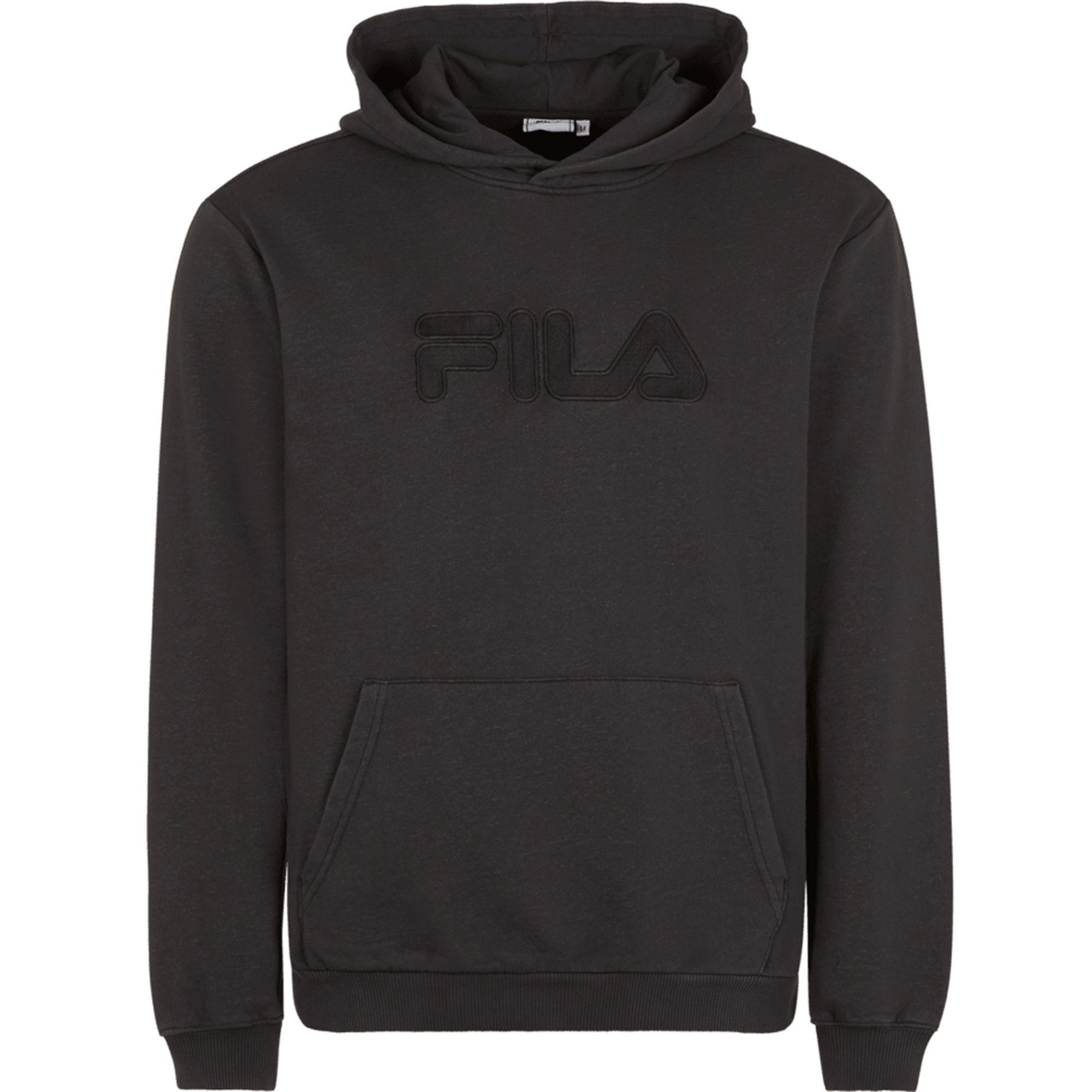 Fila Sweatshirt Herren Sweatshirt Baumwolle BISCHKEK hoody