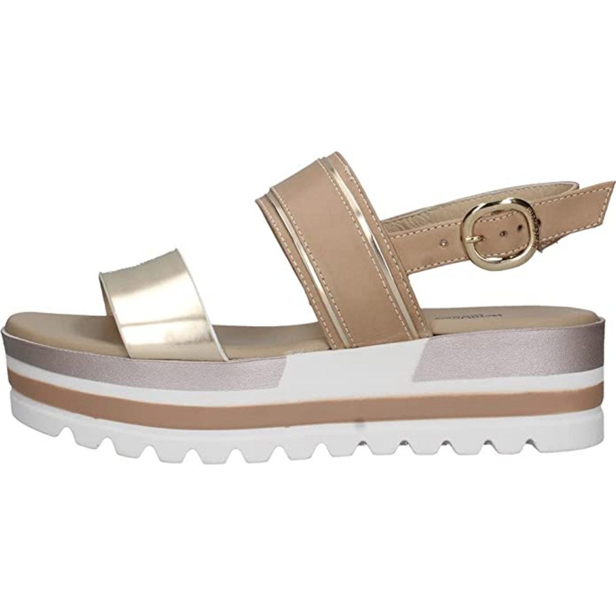 Nero Giardini Сандалии für Damen Sandale (keine Angabe, 1-tlg., keine Angabe)