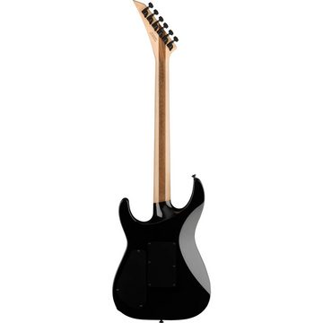 Jackson E-Gitarre, E-Gitarren, Andere Modelle, Pro Plus Soloist SLA3 Deep Black - E-Gitarre