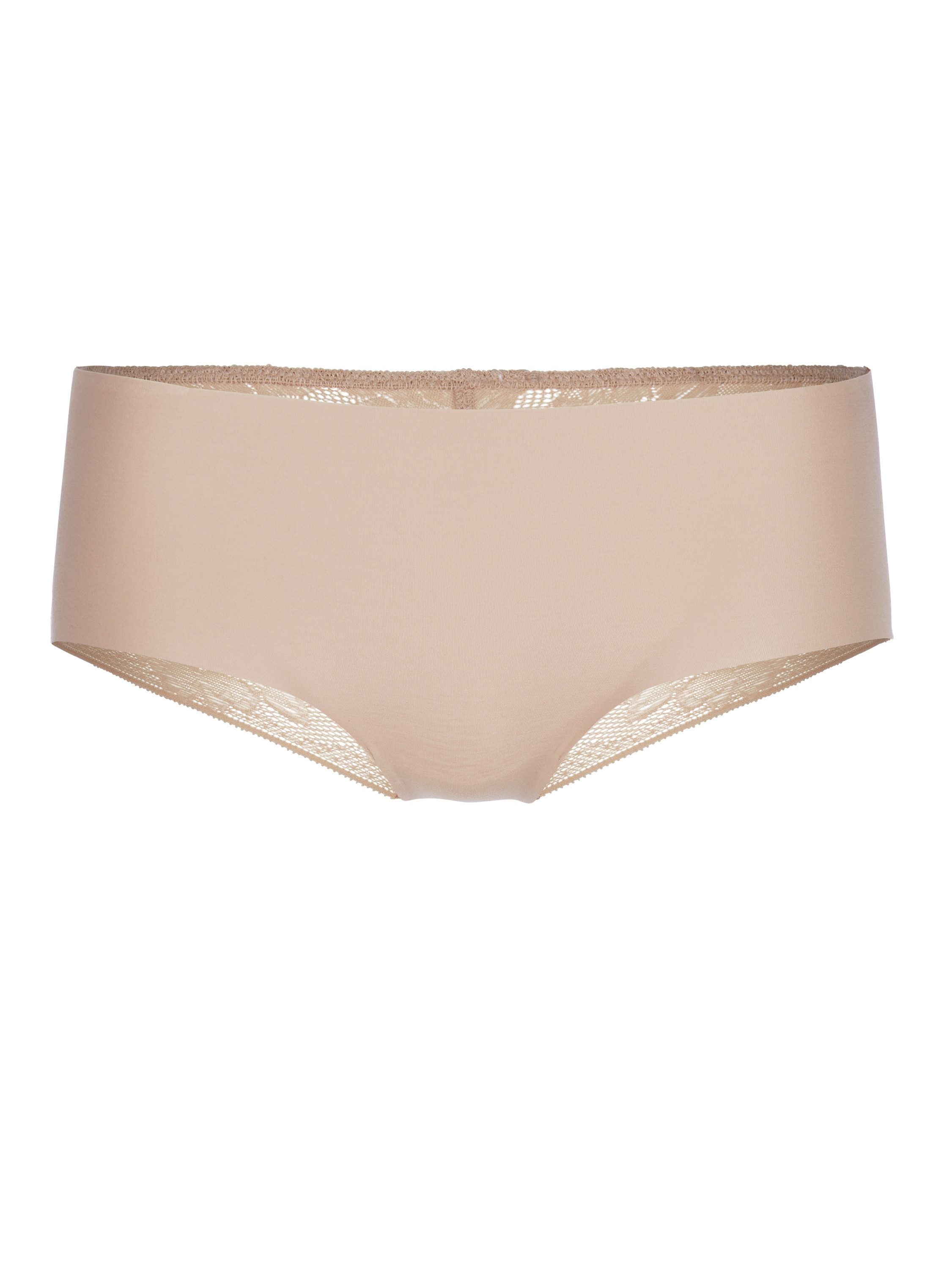 Panty Natural Layer Lace Damen