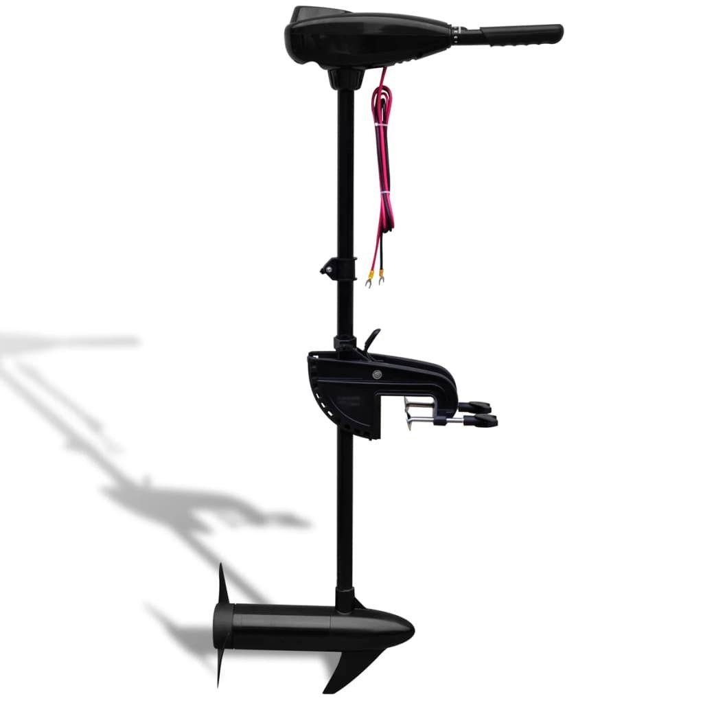 Außenborder Elektrischer Trolling-Motor P22 46 lbs
