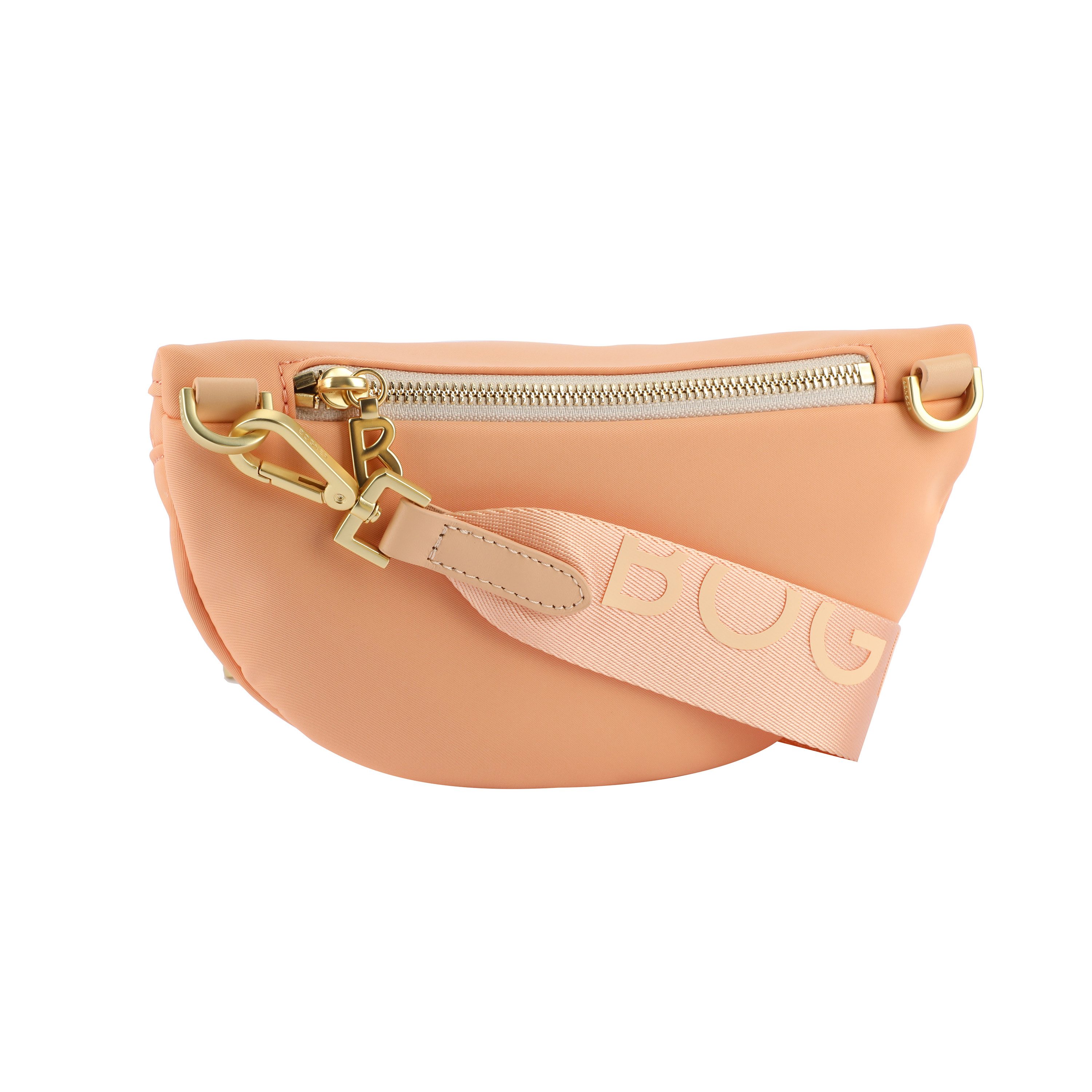 BOGNER Schultertasche Bogner - Damen Schultertasche Klosters Neve Sina