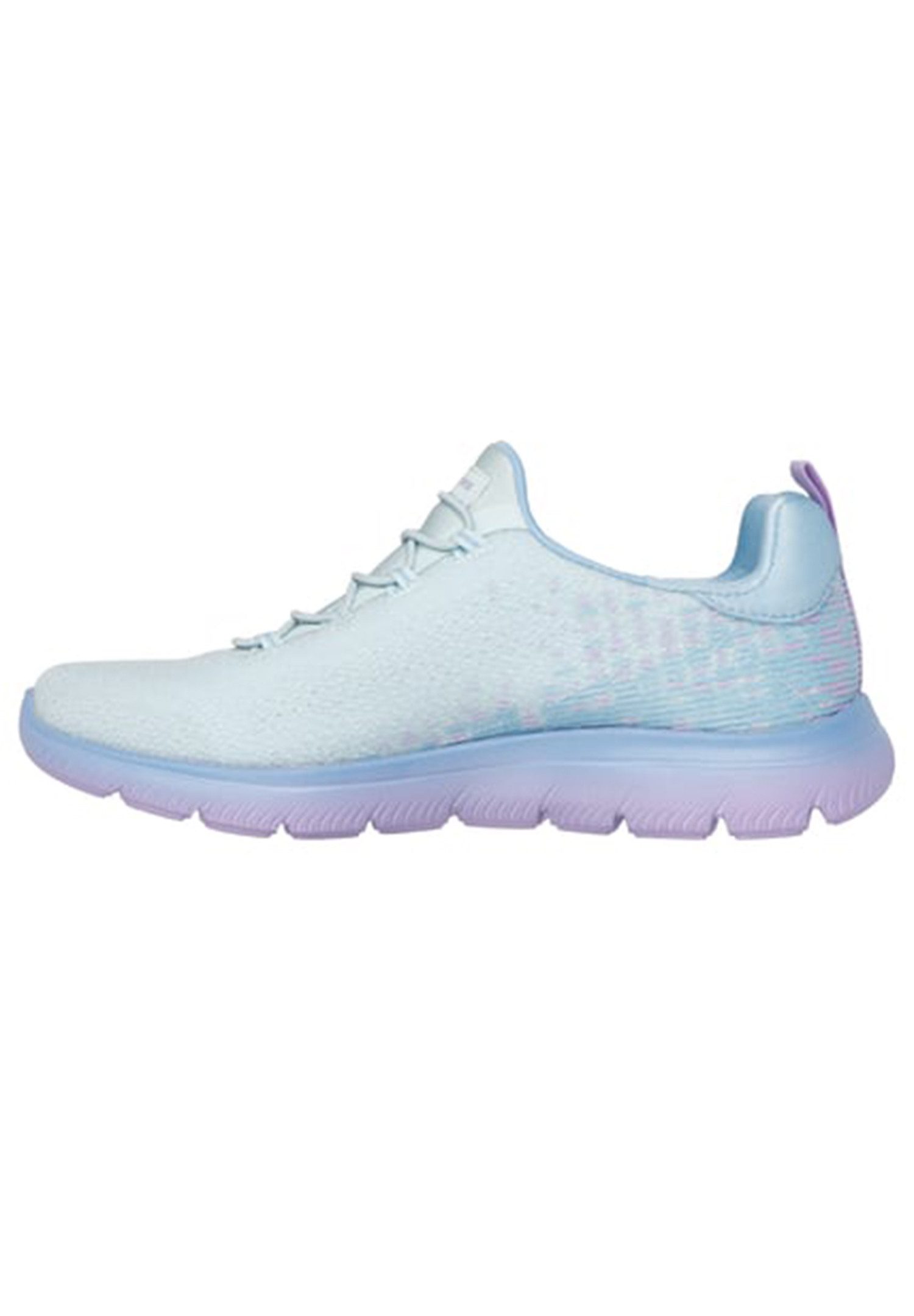 Skechers SUMMITS MORNING GLOW Sneaker günstig online kaufen