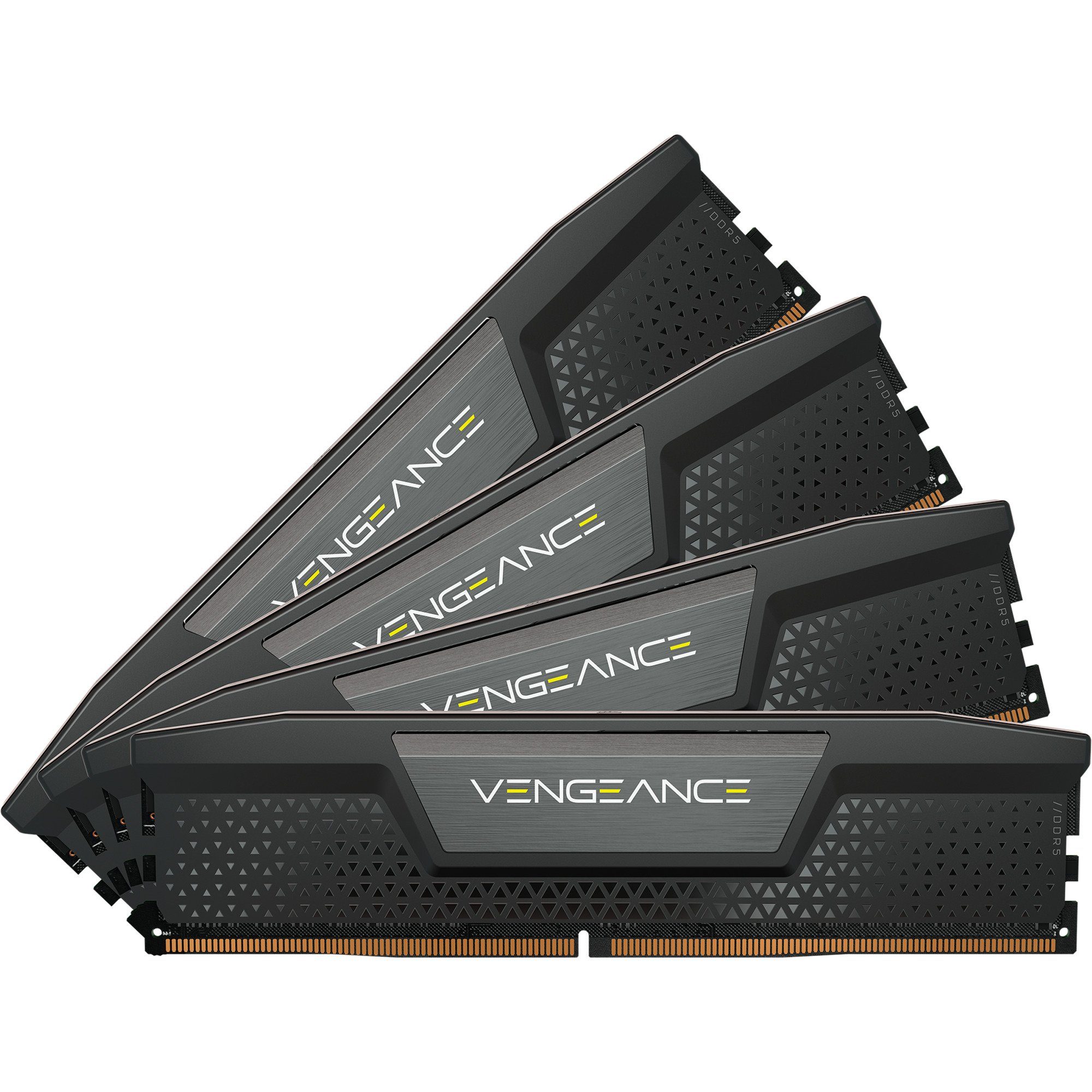 Corsair Corsair DIMM 64 GB DDR5-6400 (4x 16 GB) Quad-Kit, Arbeitsspeicher