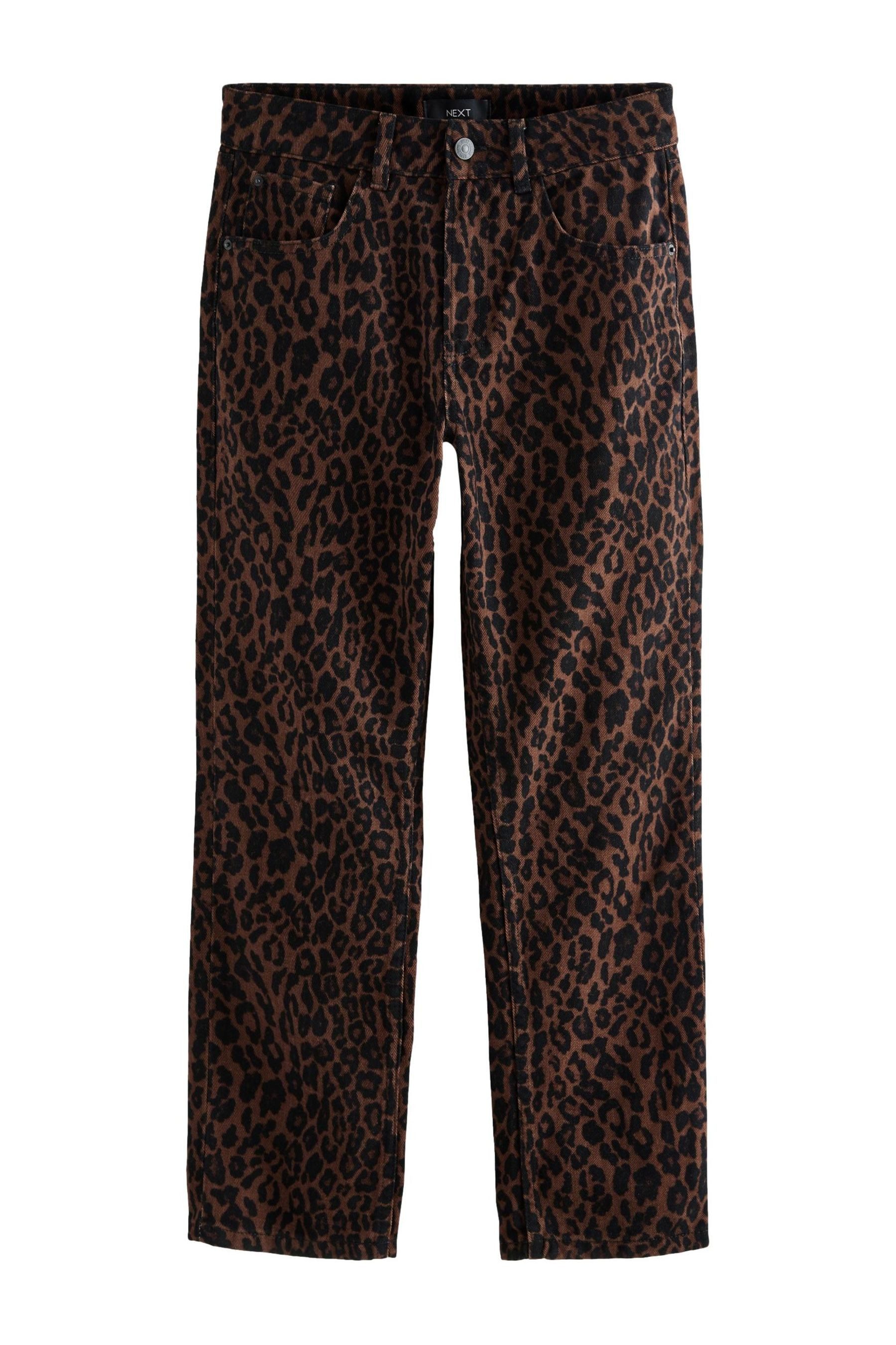 Next Comfort-fit-Jeans Jeans mit Comfort-Stretch, Straight- Kurzgröße (1-tlg)