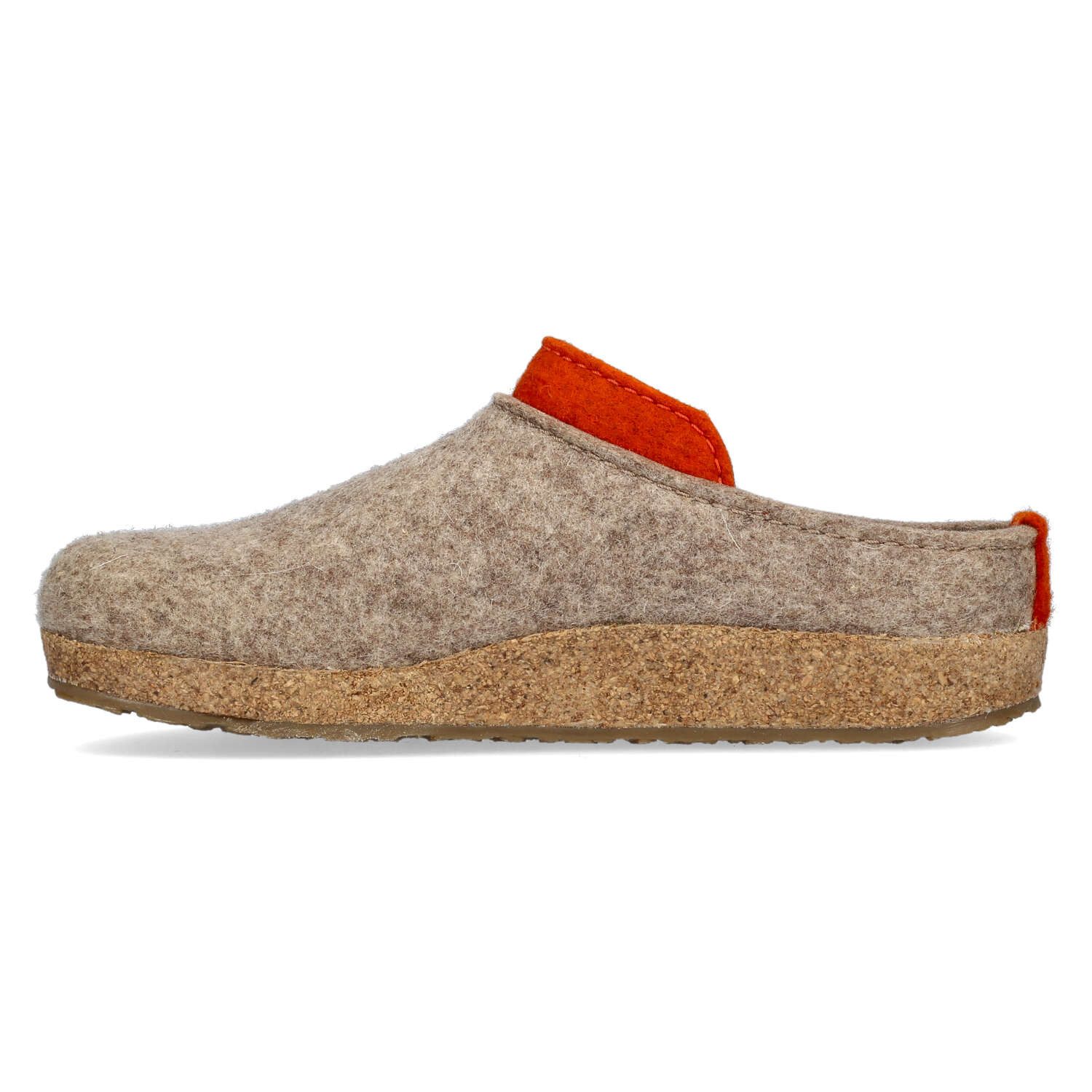 Haflinger Haflinger Grizzly Speed Torf Slipper