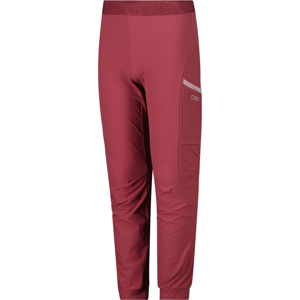 CMP Outdoorhose KID G Long Pant Light Climb Elastische Trekkinghose für Kinder mit Dry-Function-Technologie und