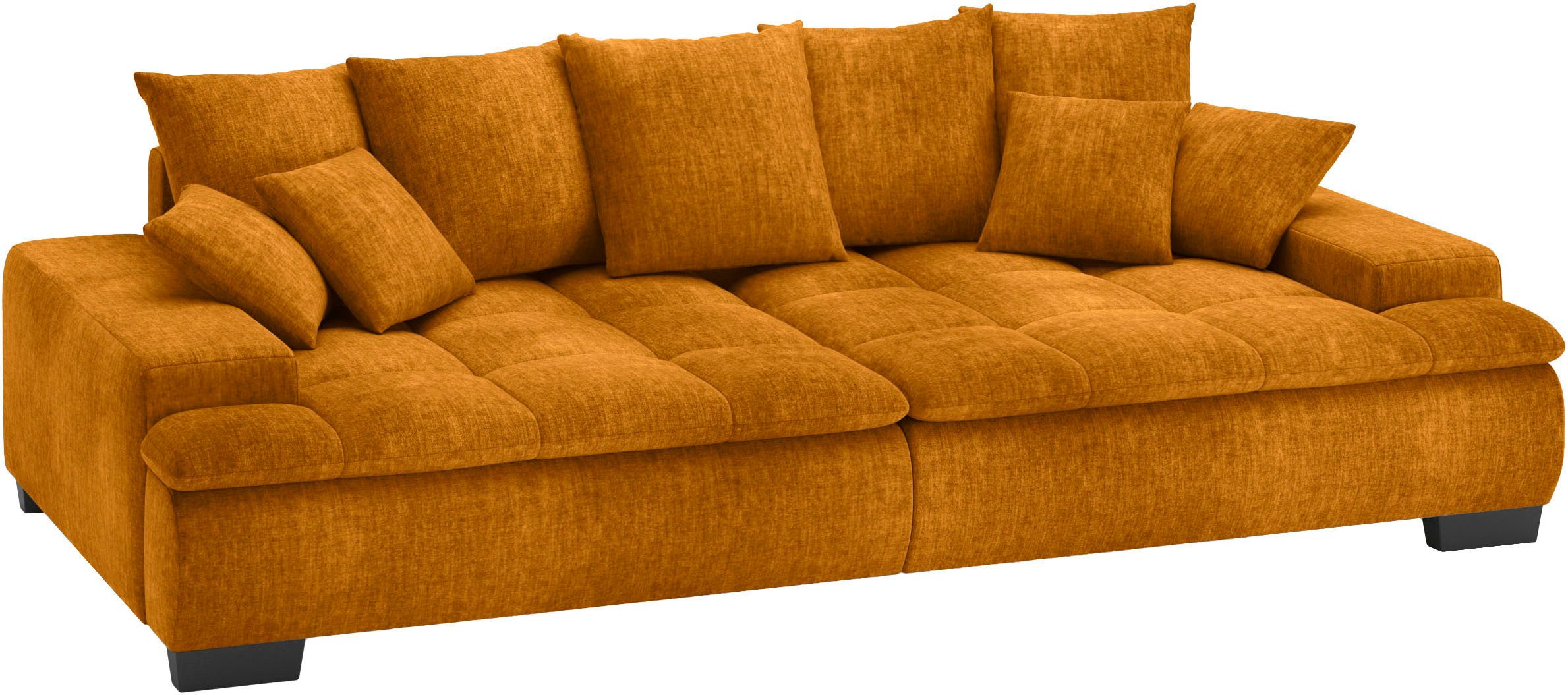 Mr. Couch Big-Sofa Haiti II, mit günstig online kaufen