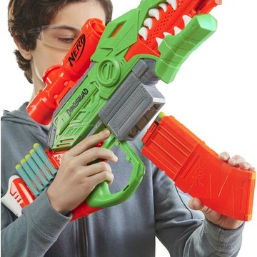 Hasbro Blaster Nerf DinoSquad Rex-Rampage