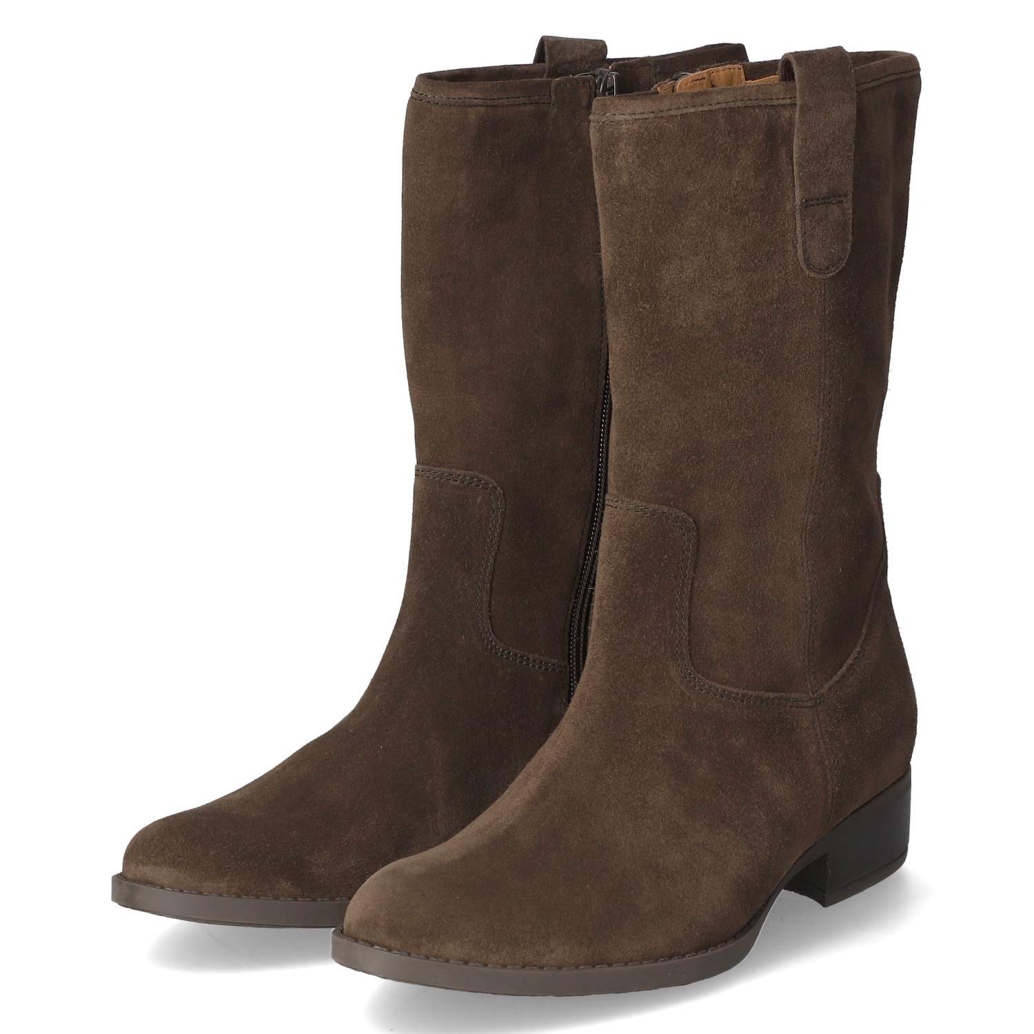 Stiefel Stiefel