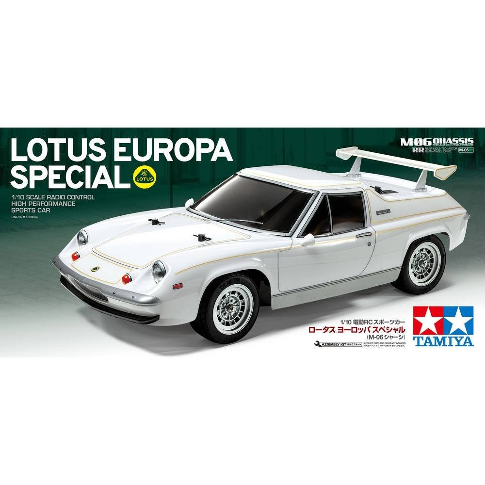 RC-Auto 1:10