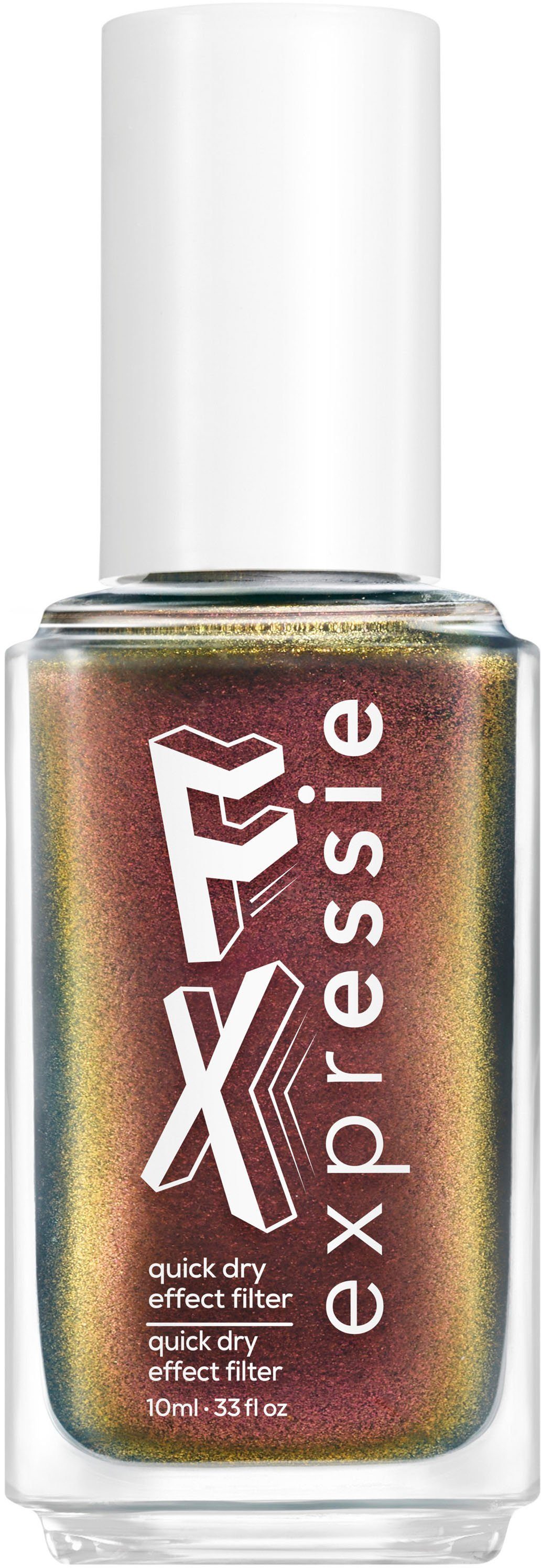 ESSIE Nagellack Essie expressie Nagellack mehr