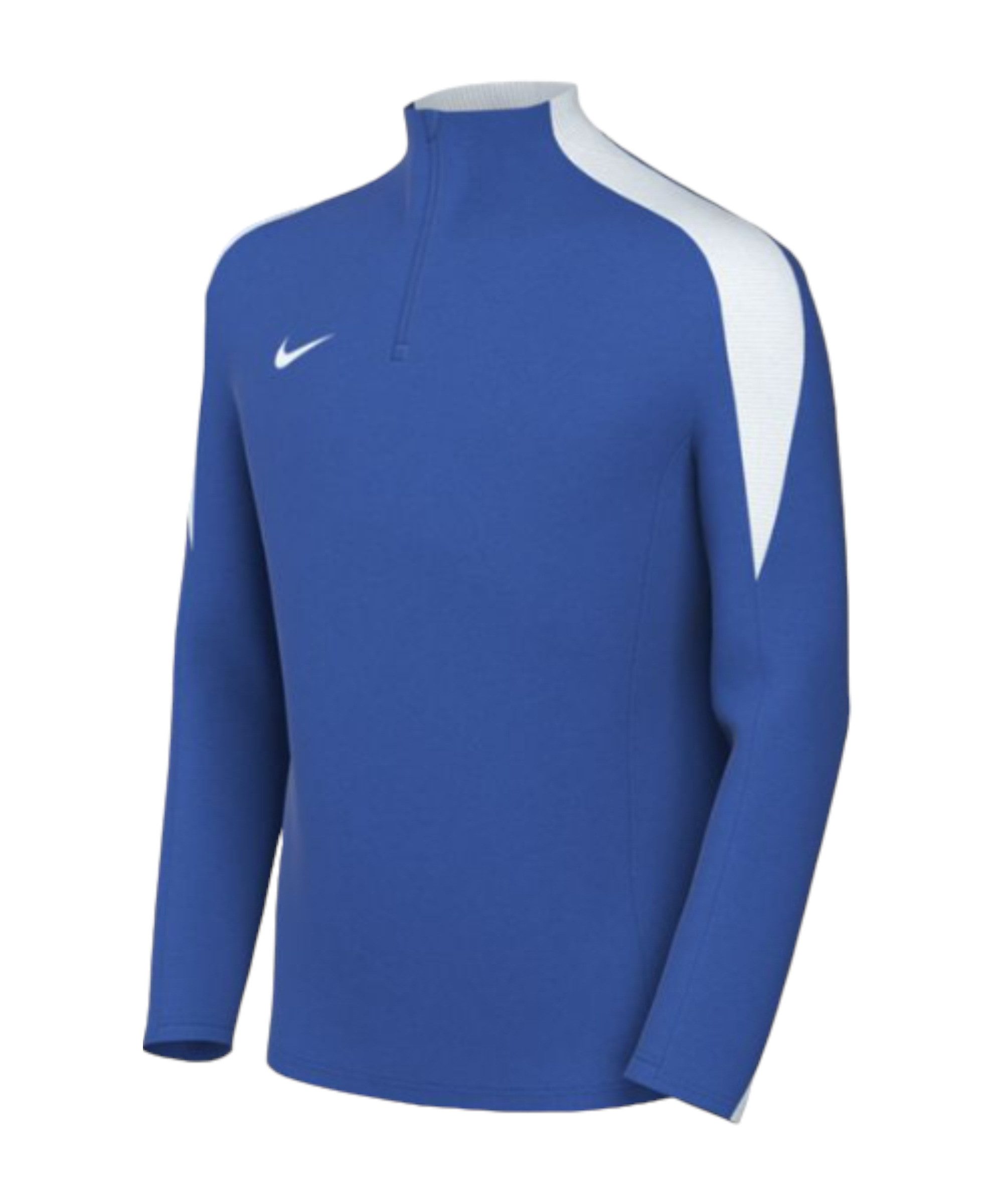 Nike Sweatshirt Nike Performance Strike 24 Drill Top Kids Polyester